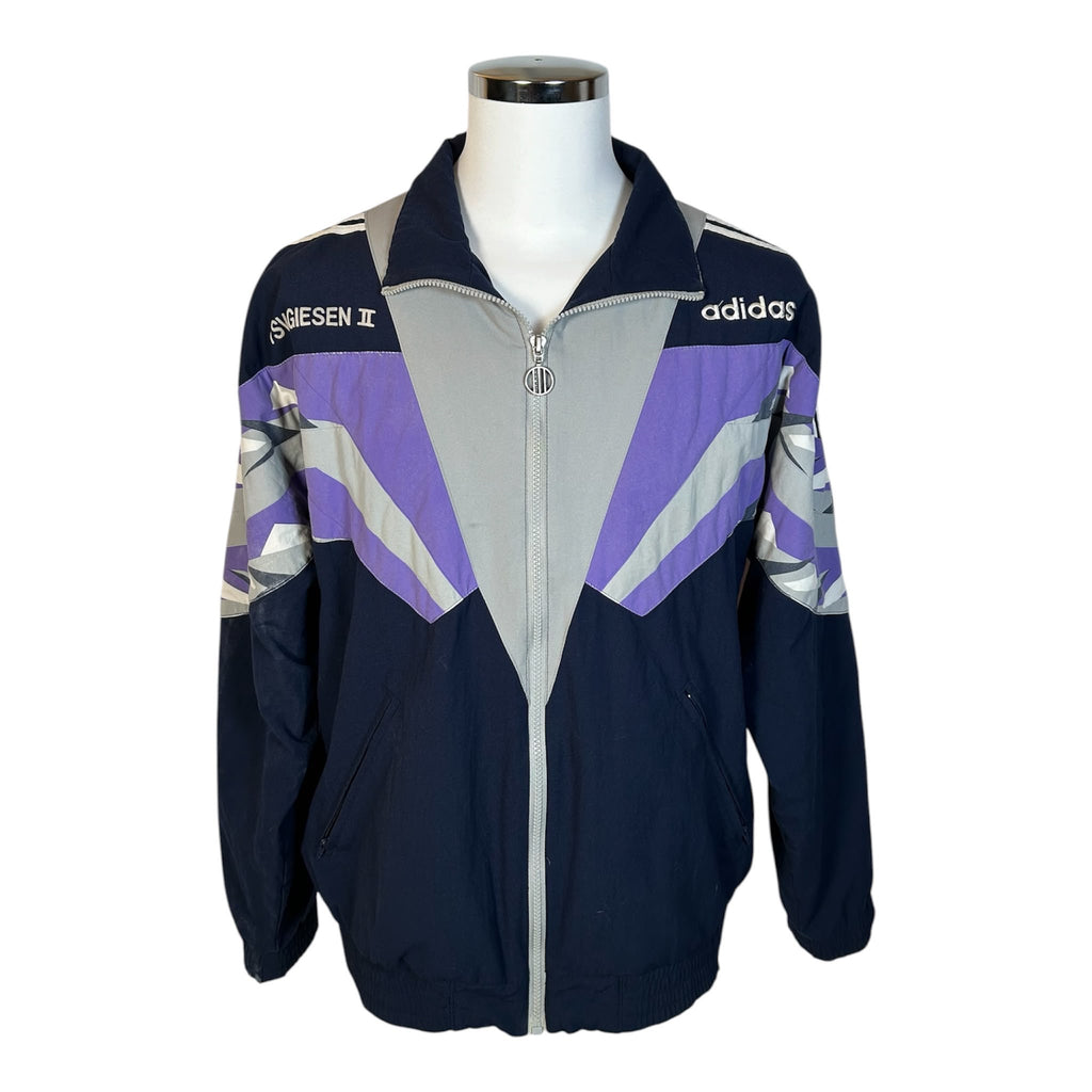 Giacca Vintage Adidas ‘90 Track Jacket