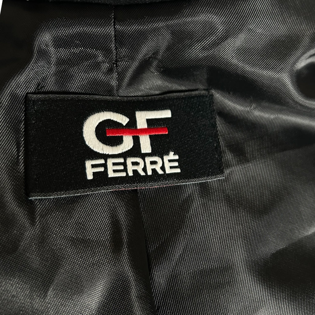 Giacca blazer Vintage Gianfranco Ferré