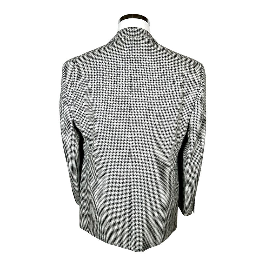 Giacca Vintage Ermenegildo Zegna - Anni ‘90