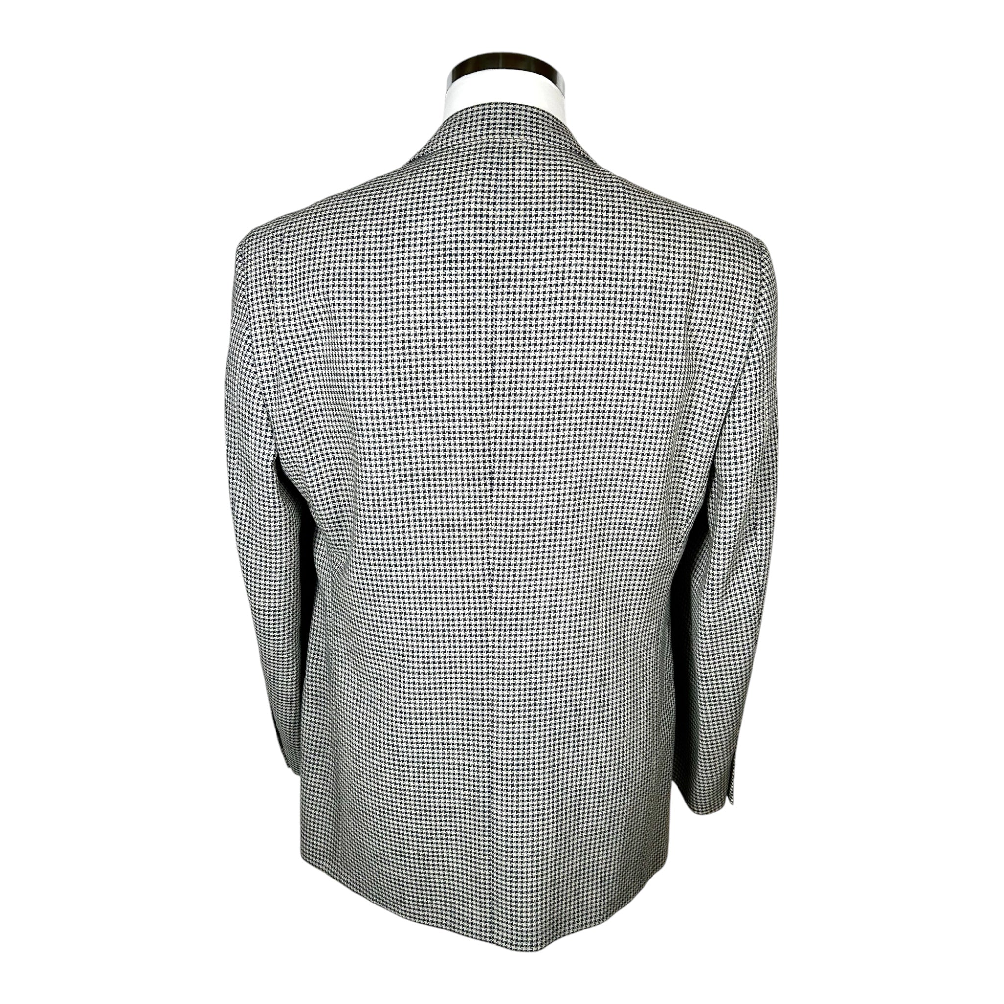 Giacca Vintage Ermenegildo Zegna - Anni ‘90