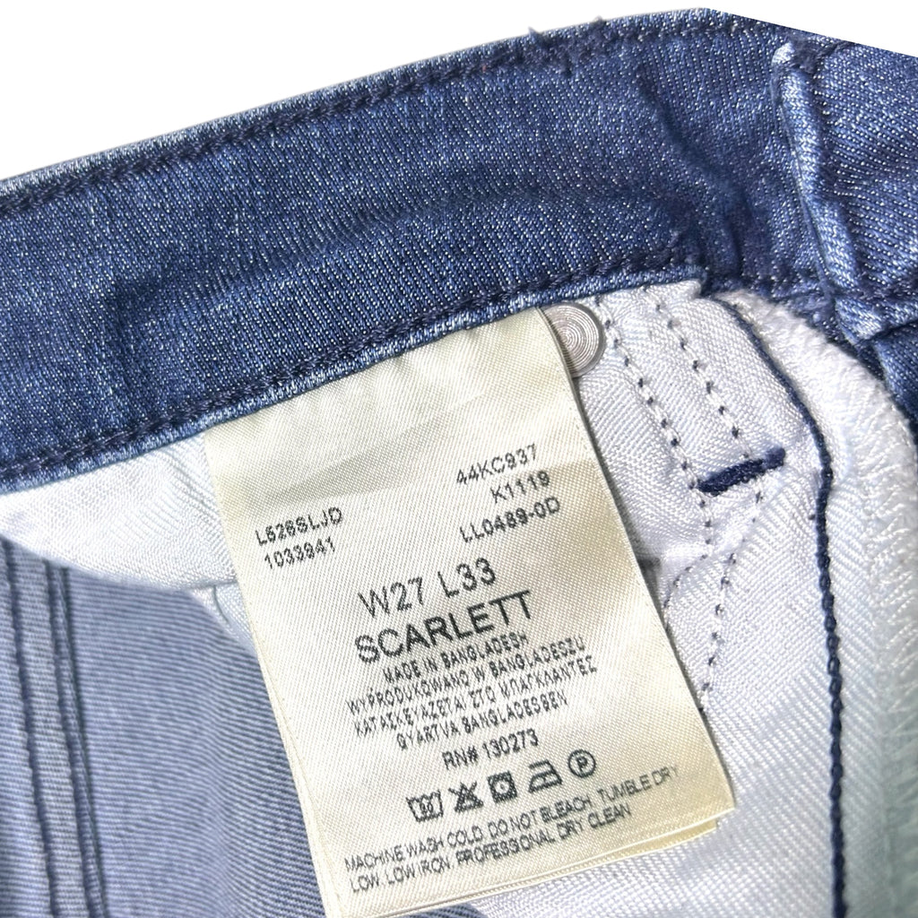 Jeans Lee Scarlett Skinny