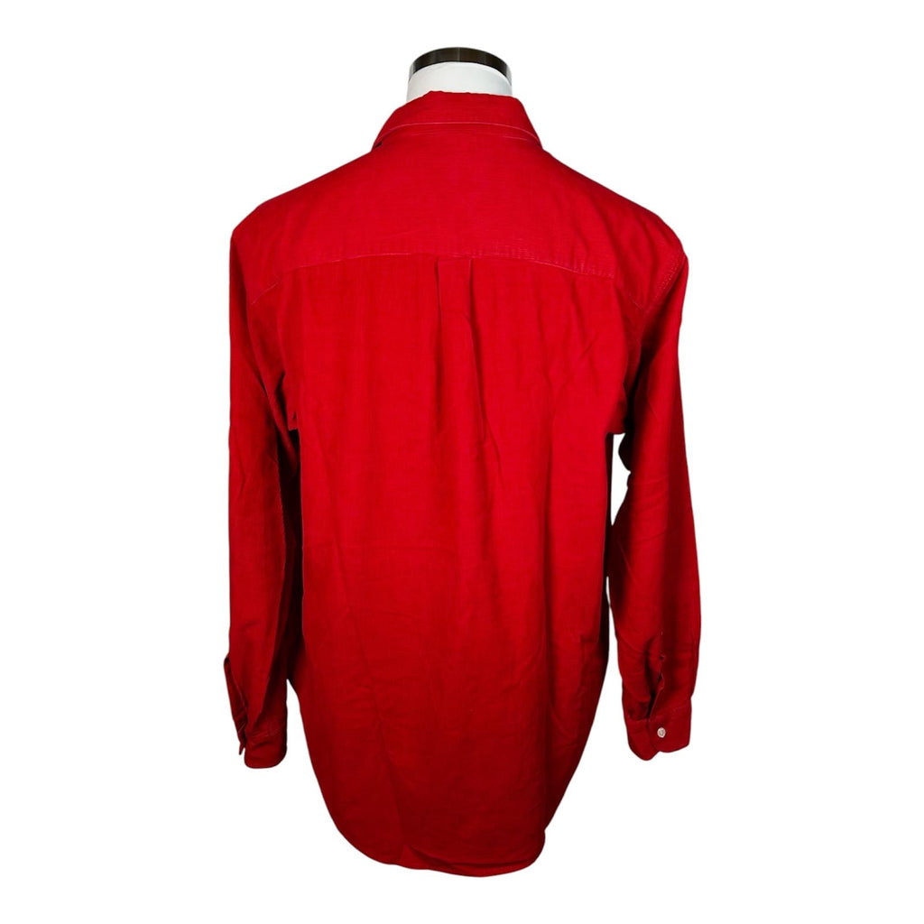 Camicia vintage Gas “Street Mood”