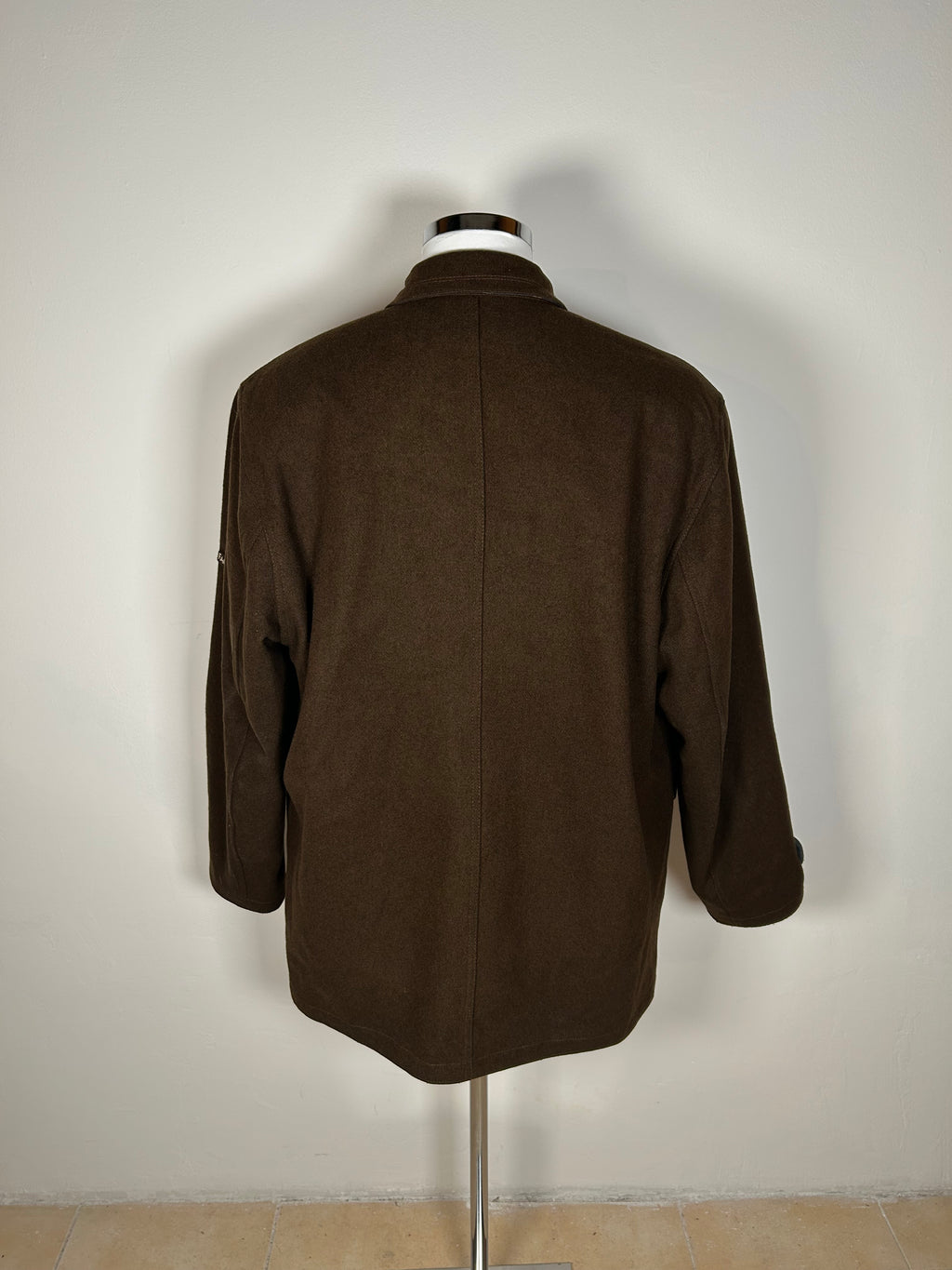 Giacca vintage anni ‘80 Faciba
