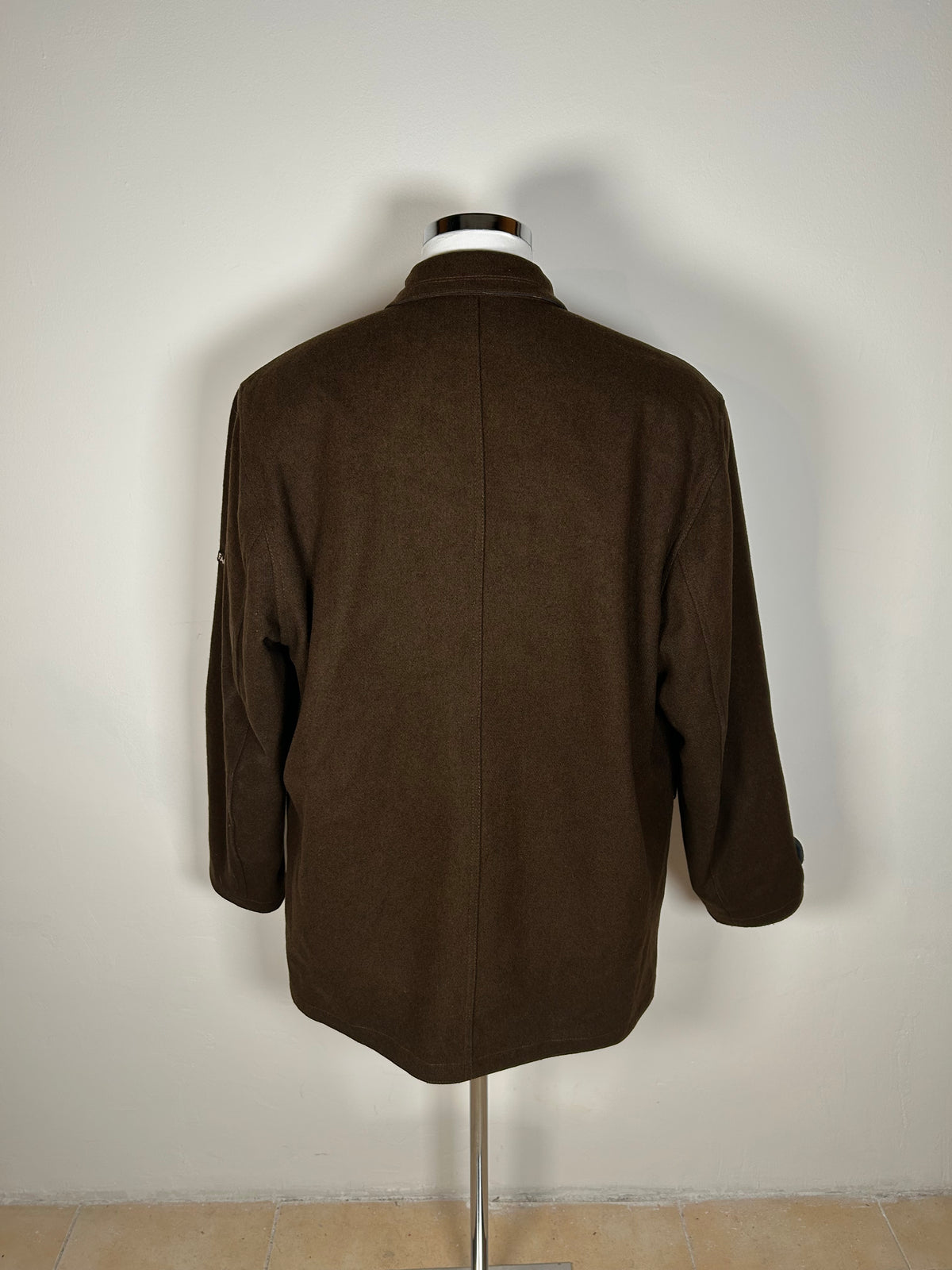 Giacca vintage anni ‘80 Faciba