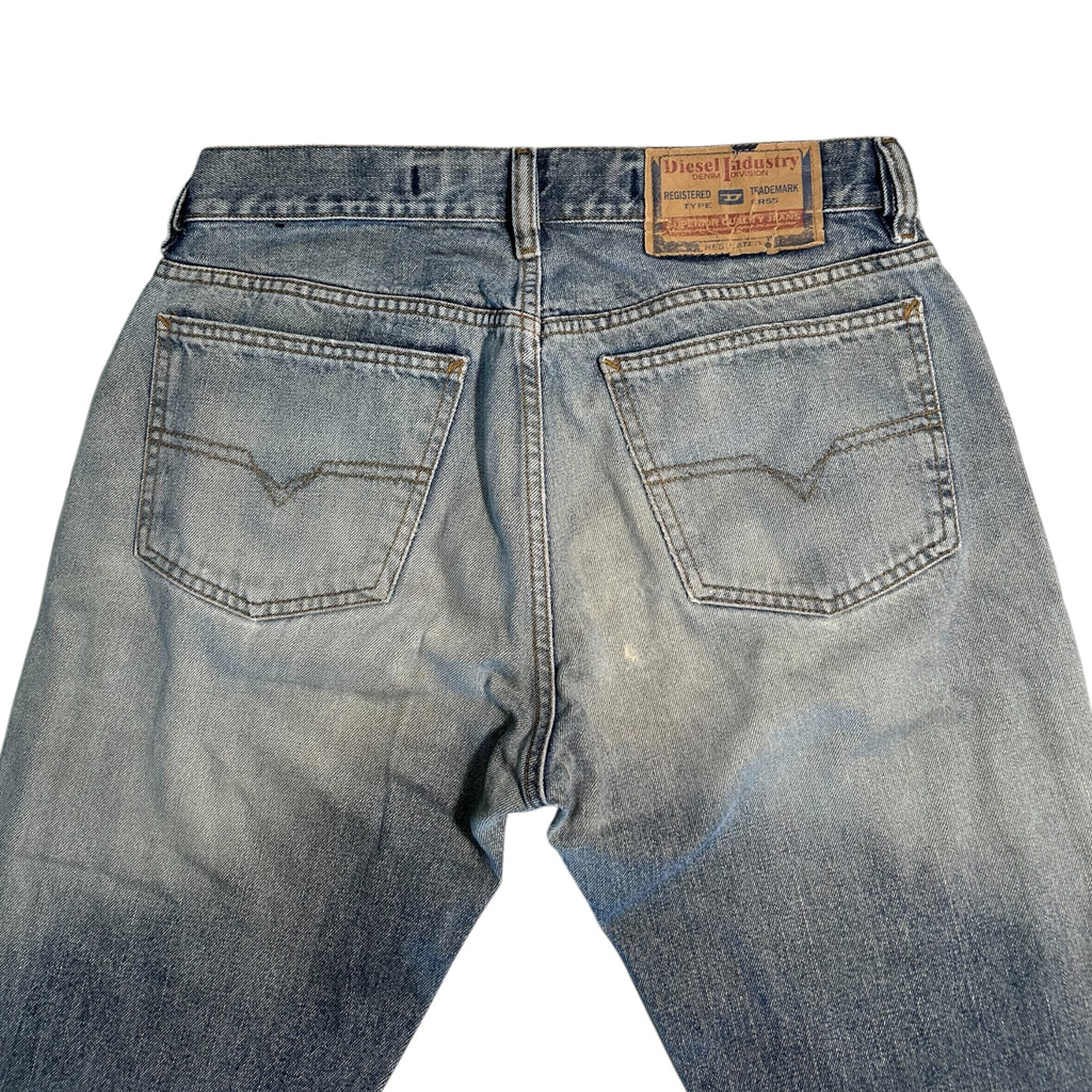 Jeans Diesel Vintage Y2K