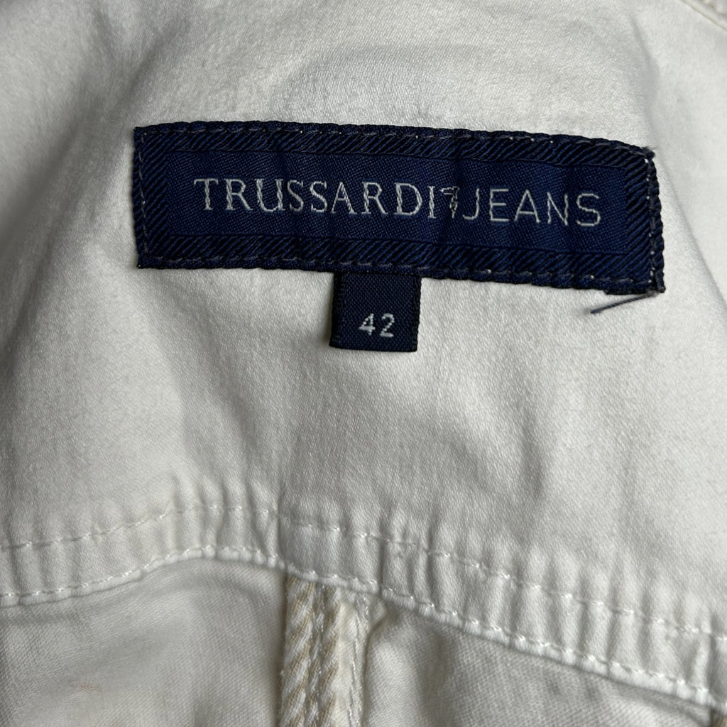 Giacca Trussardi Y2K