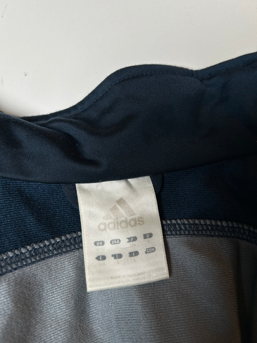 Felpa vintage Y2K Adidas
