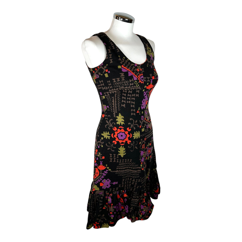 Abito Vintage Luisa Spagnoli in Pura Lana – Anni ‘70/80