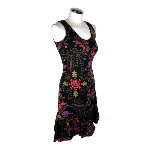 Abito Vintage Luisa Spagnoli in Pura Lana – Anni ‘70/80