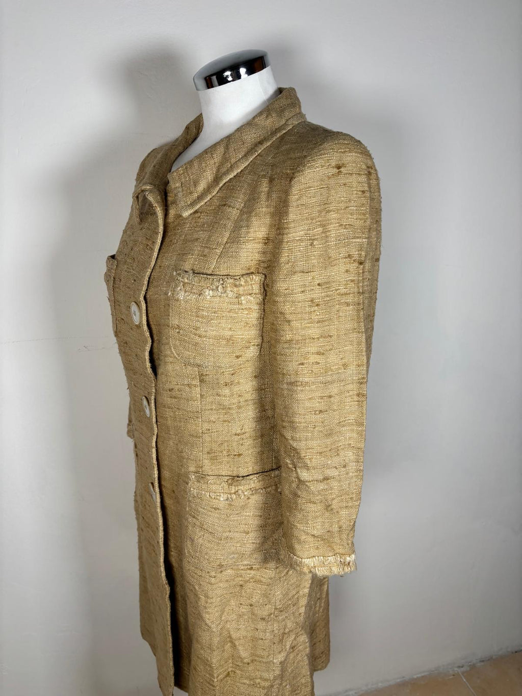 Cappotto vintage Marella - Anni ‘90