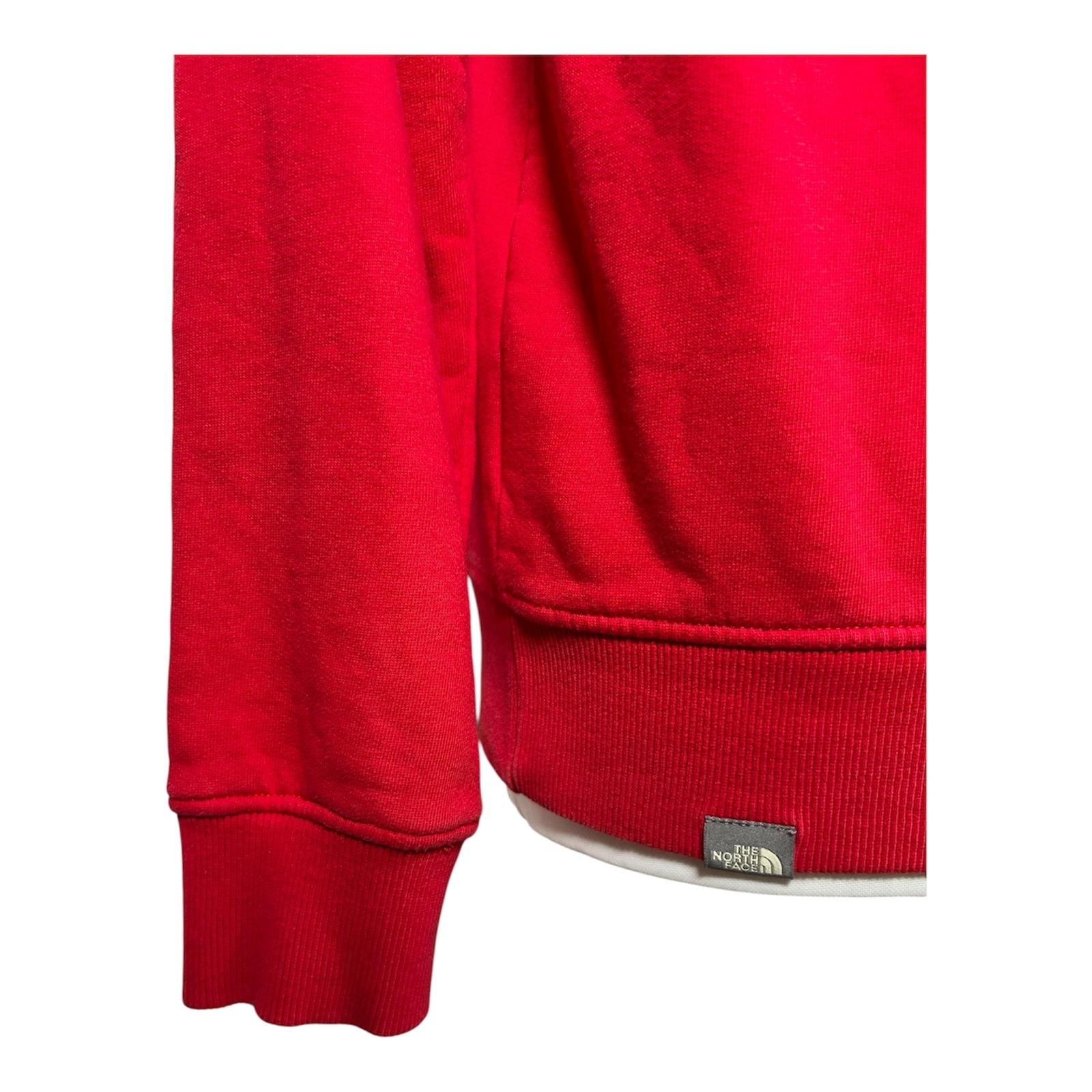 Felpa The North Face