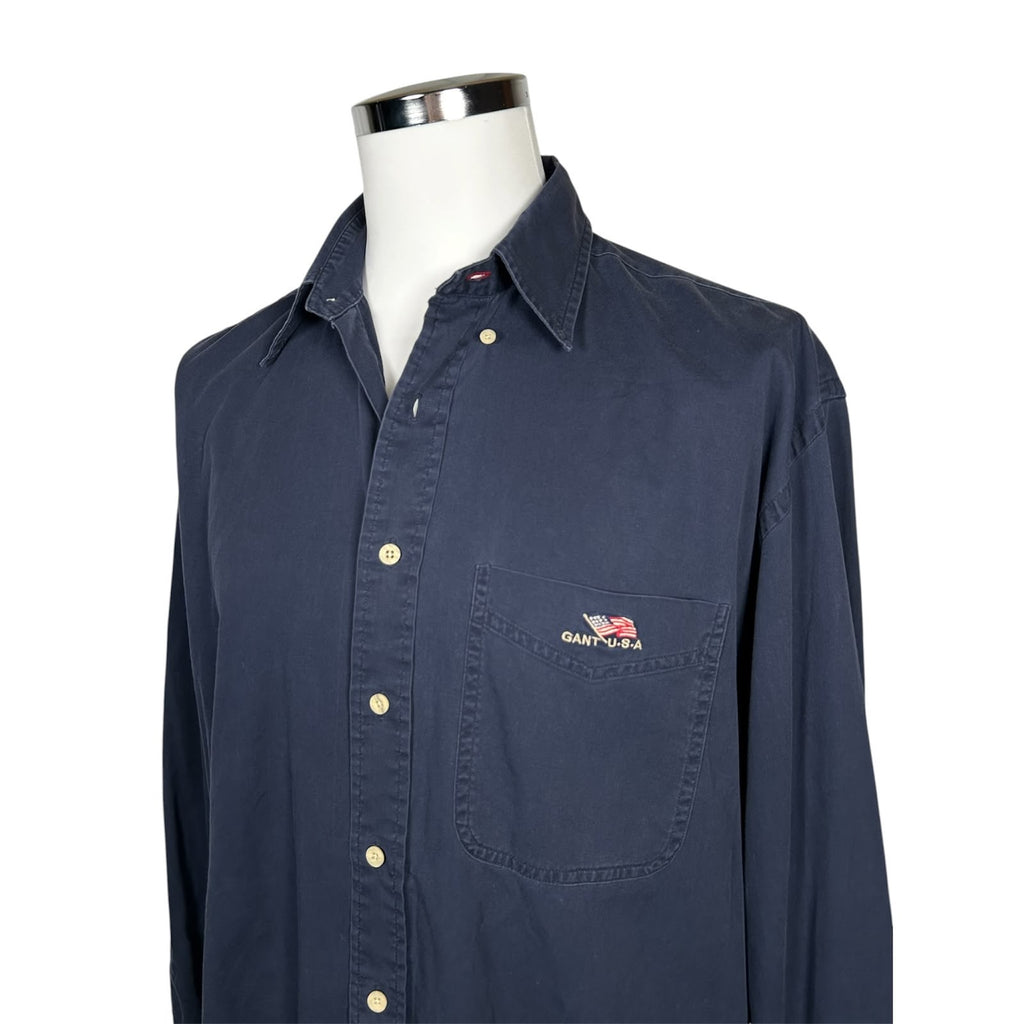 Camicia vintage Gant U.S.A