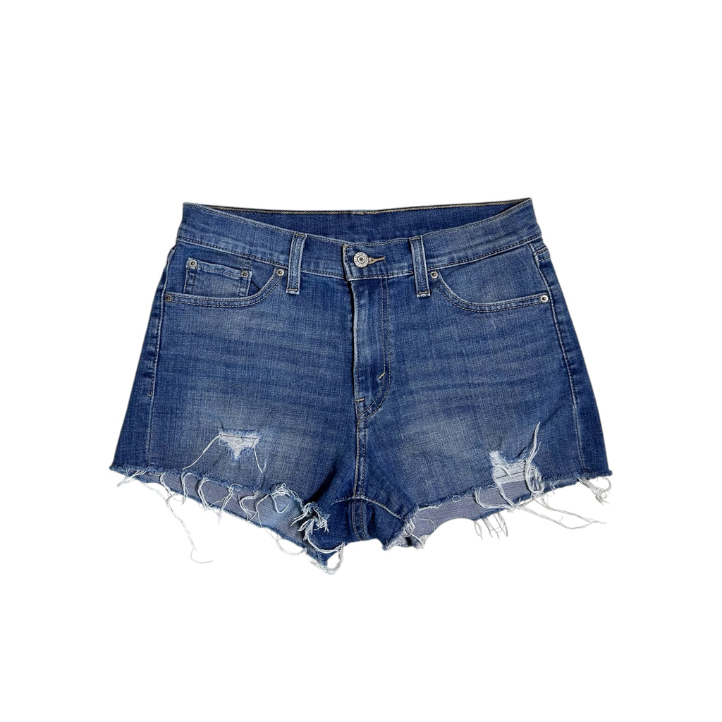 Shorts In Denim Levi’s - W28