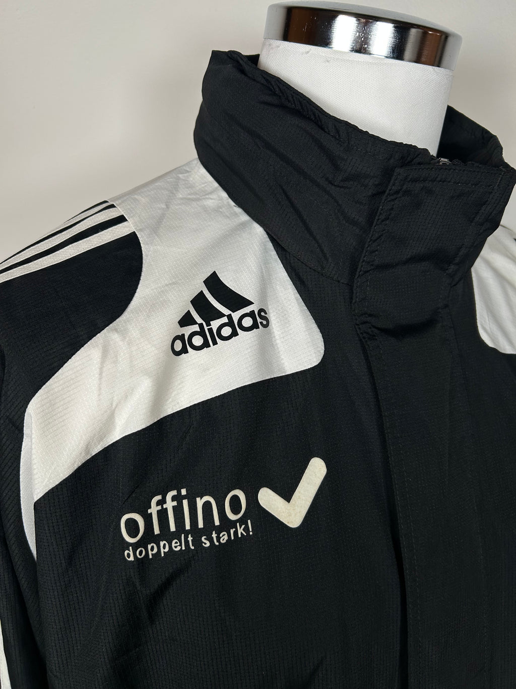 Giacca Y2K Adidas