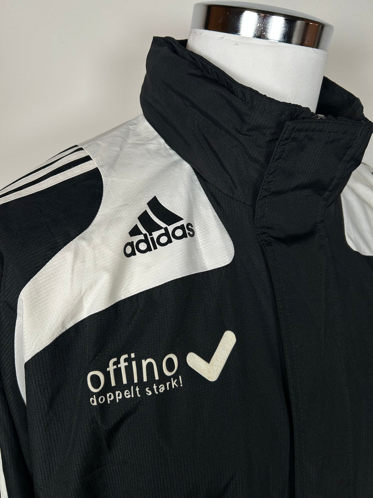 Giacca Y2K Adidas