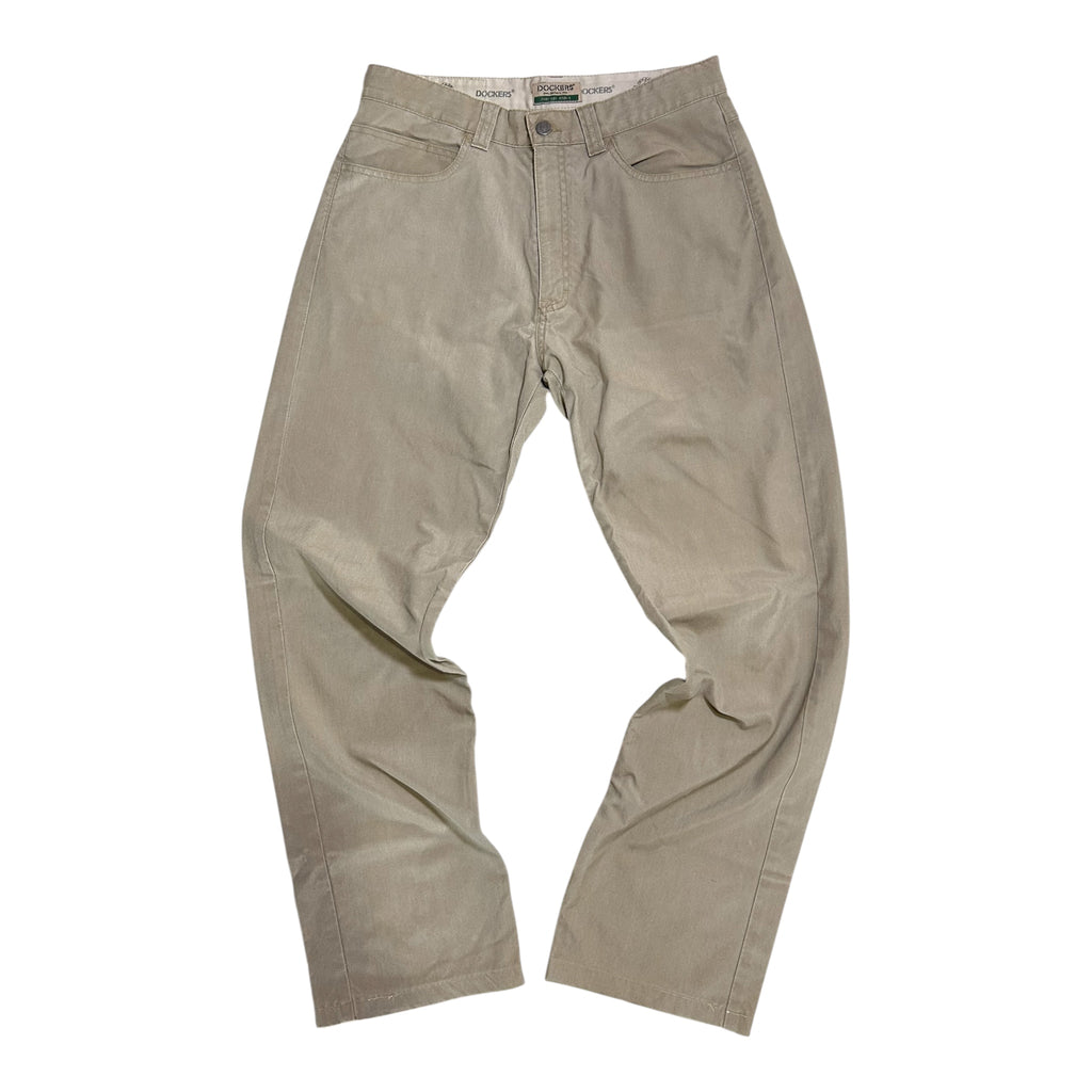 Pantaloni Vintage Dockers - Anni ‘90/Y2K