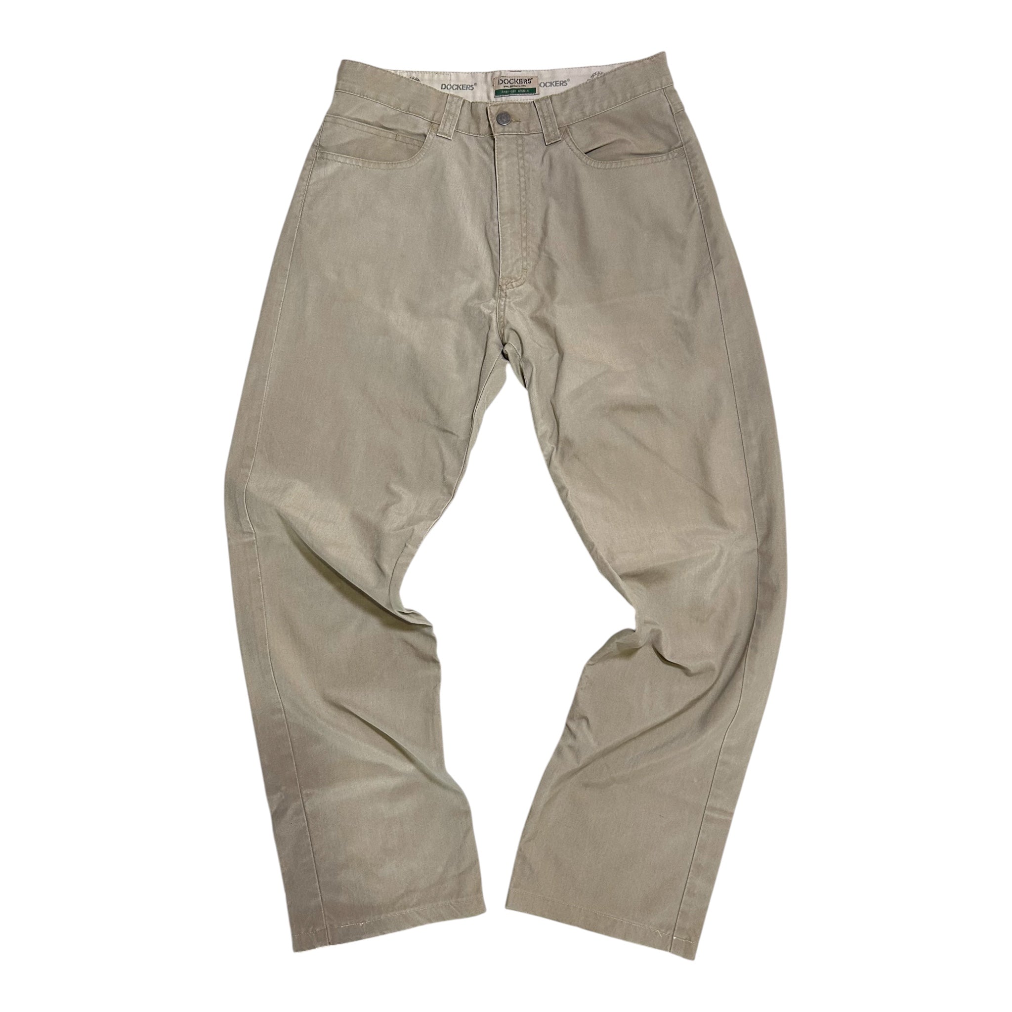 Pantaloni Vintage Dockers - Anni ‘90/Y2K