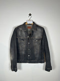 Giacca in denim vintage Y2K Energie