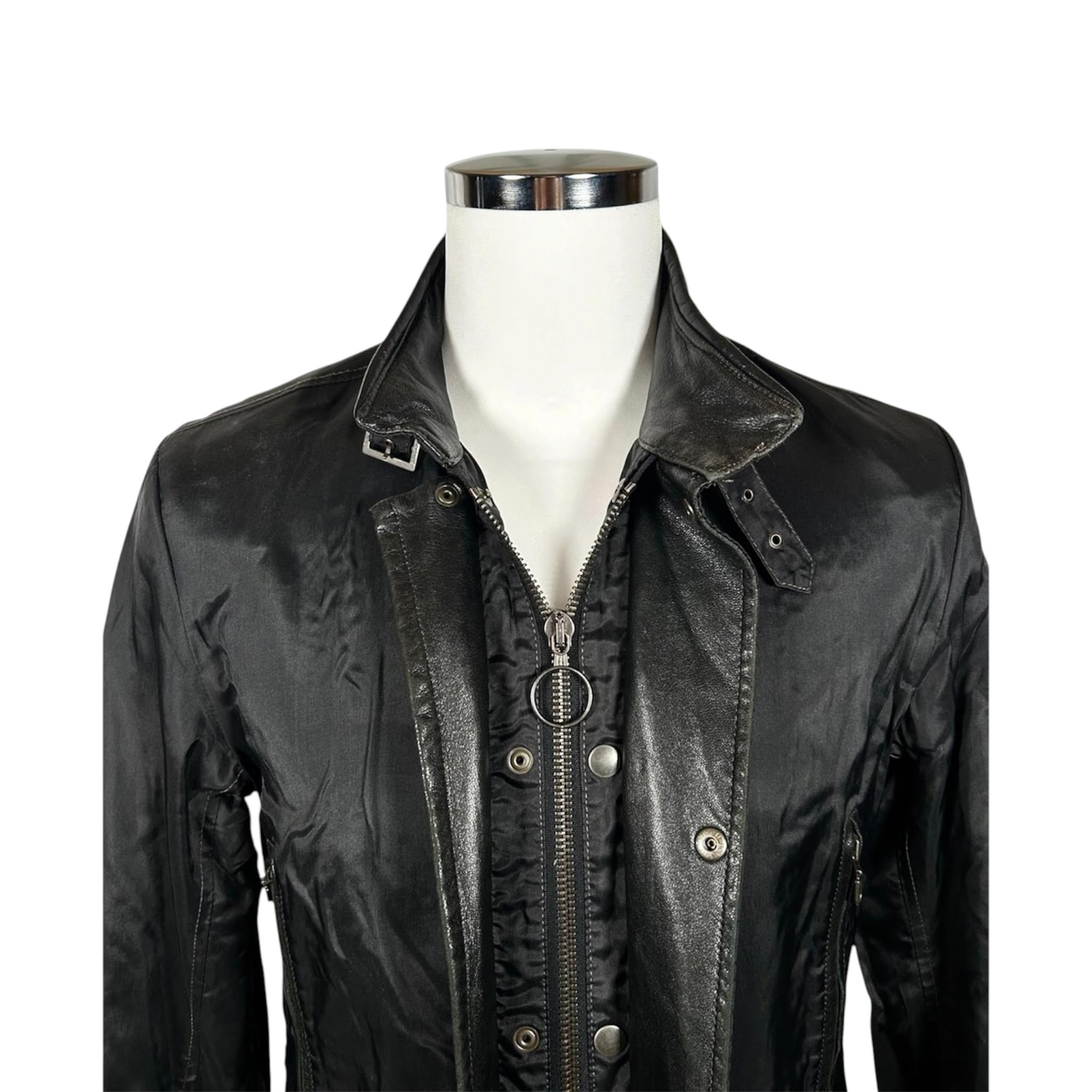 Giacca Belstaff Gold Label