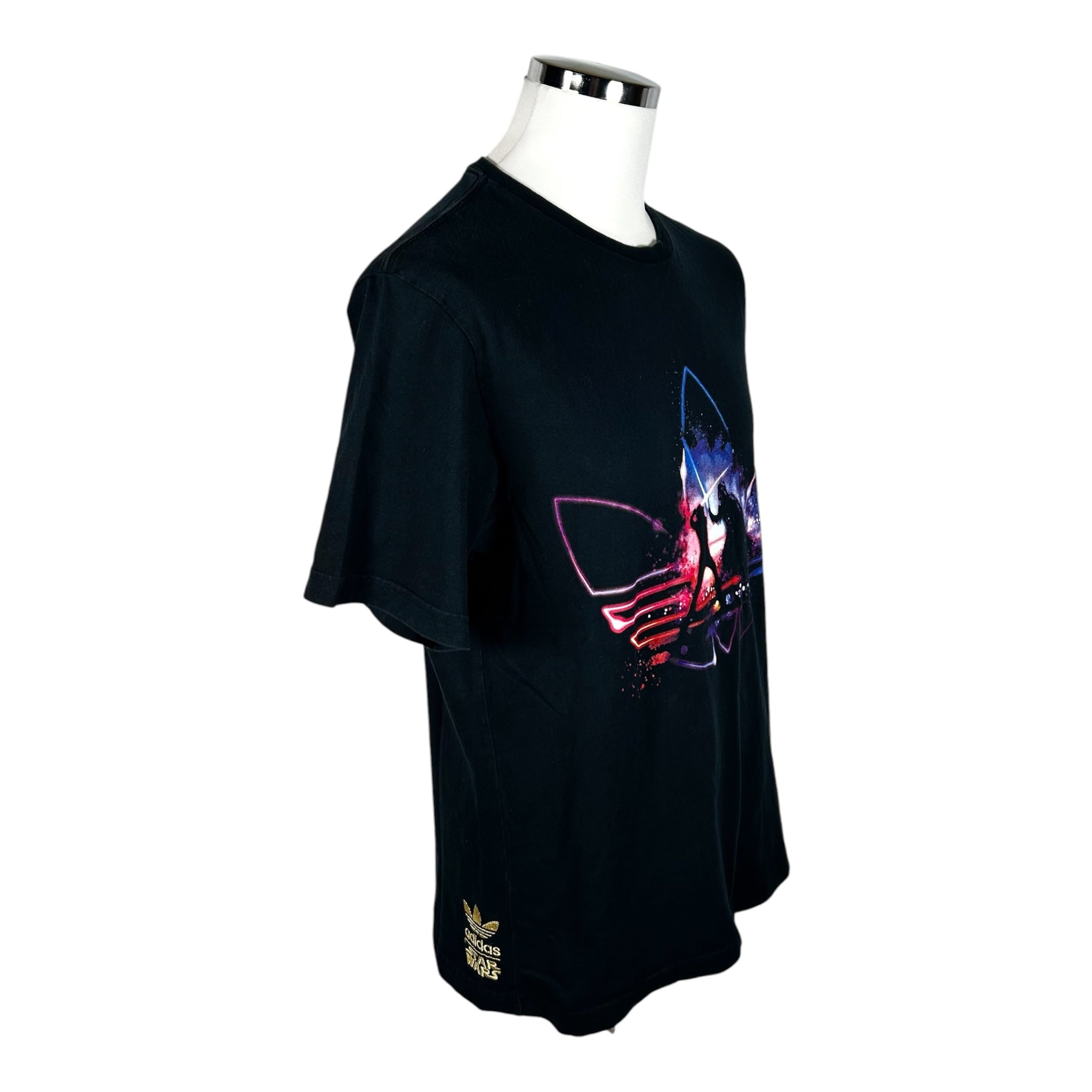 T-Shirt Adidas Originals x Star Wars - Vintage 2010