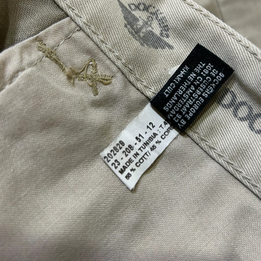Pantaloni Vintage Dockers - Anni ‘90/Y2K