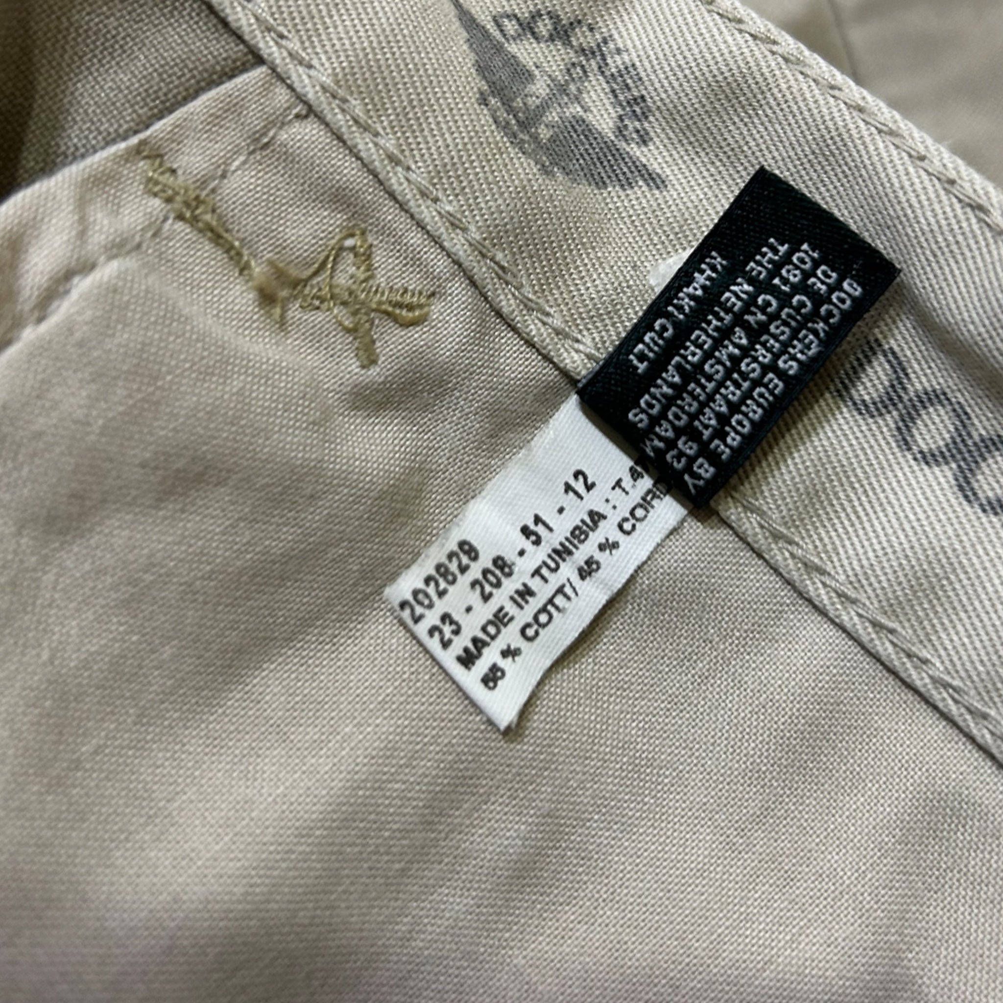 Pantaloni Vintage Dockers - Anni ‘90/Y2K