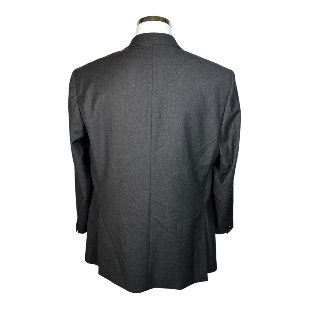 Giacca Sartoriale Caracciolo - Lana Super 120 Loro Piana