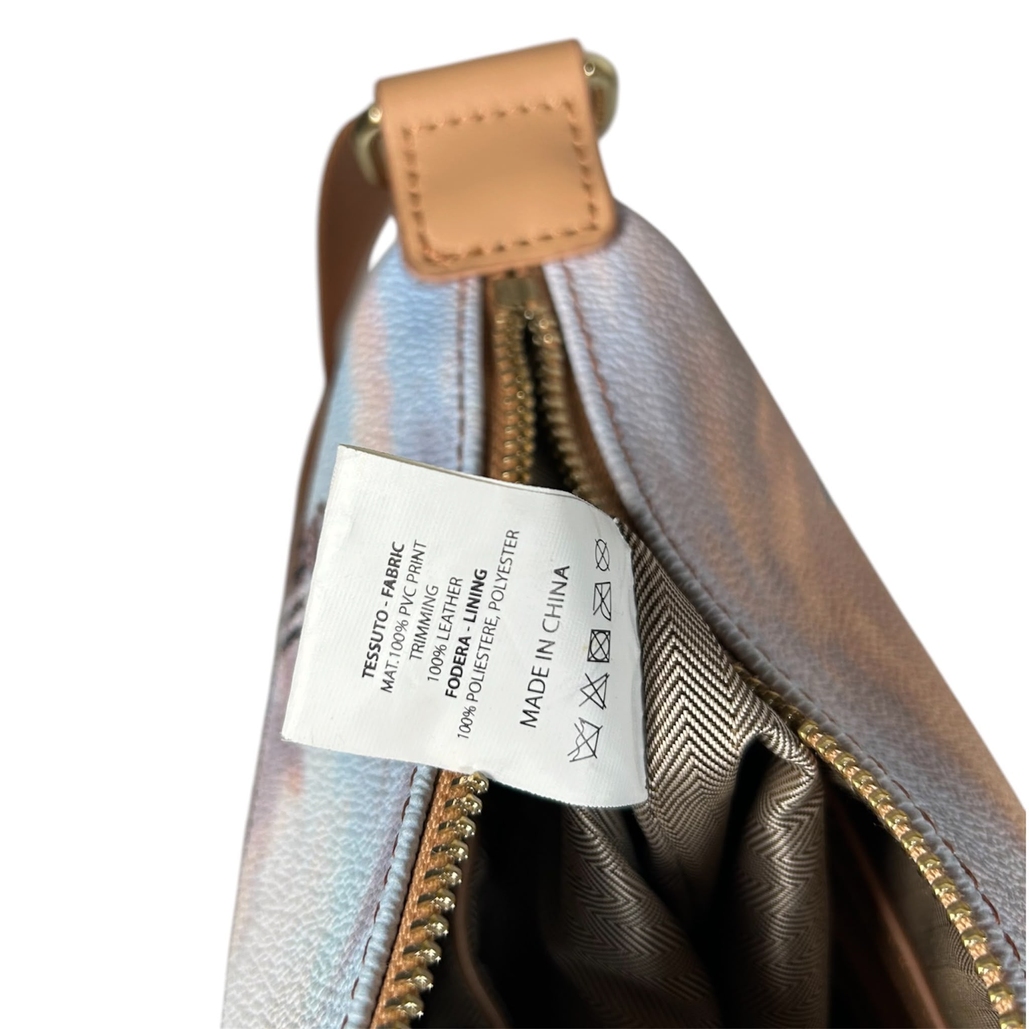 Borsa Y Not? Linea Yes Bag