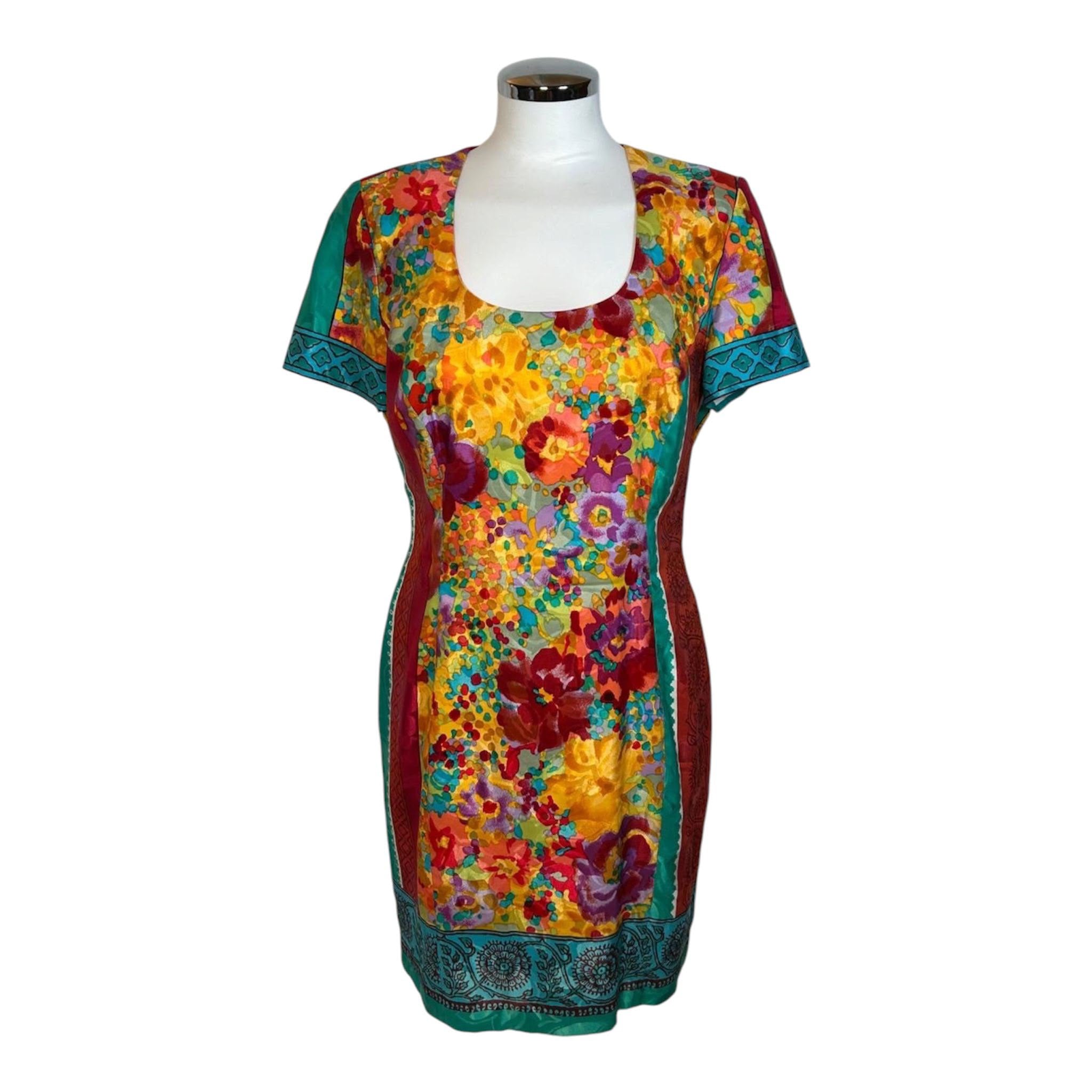 Completo Vintage ‘80/90 Ella Singh