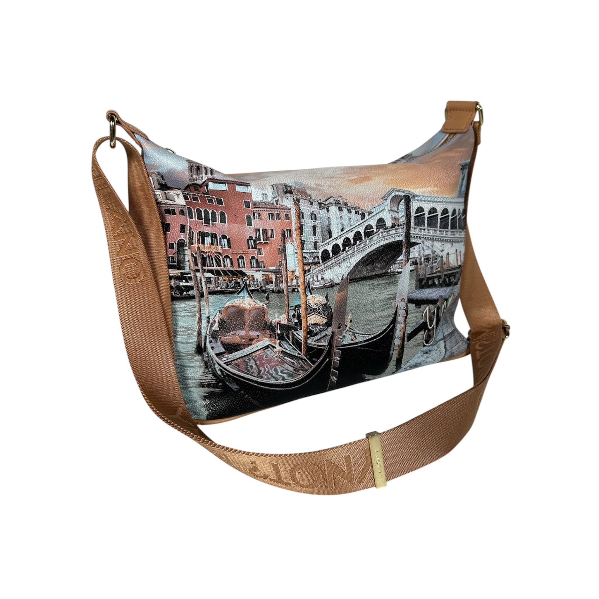 Borsa Y Not? Linea Yes Bag