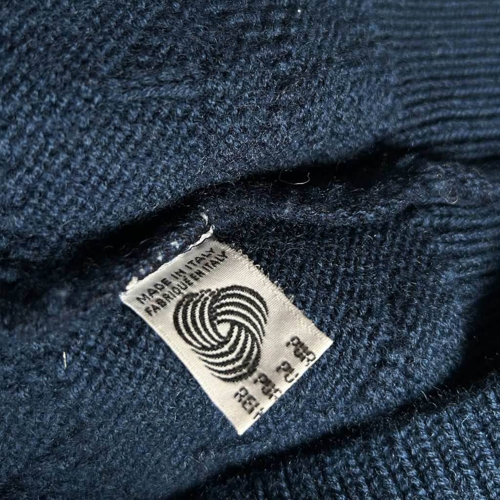 Maglione Vintage Kappa M.C.T Anni ‘80/90