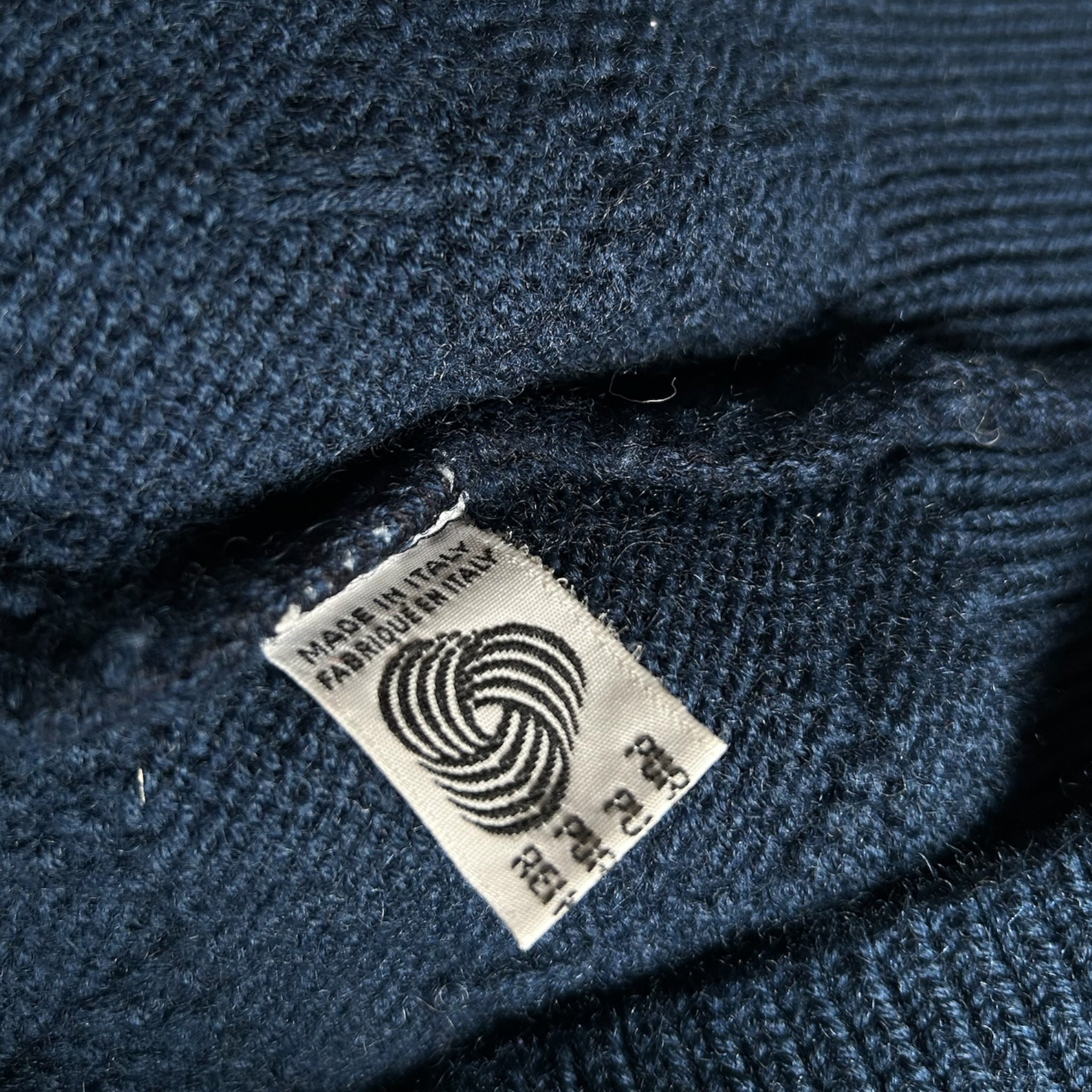Maglione Vintage Kappa M.C.T Anni ‘80/90