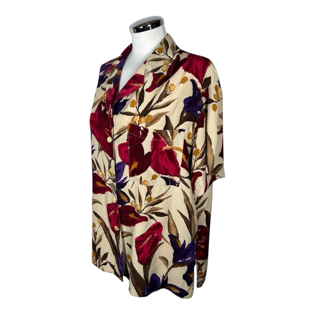 Camicia Vintage Vis à Vis by Byblos