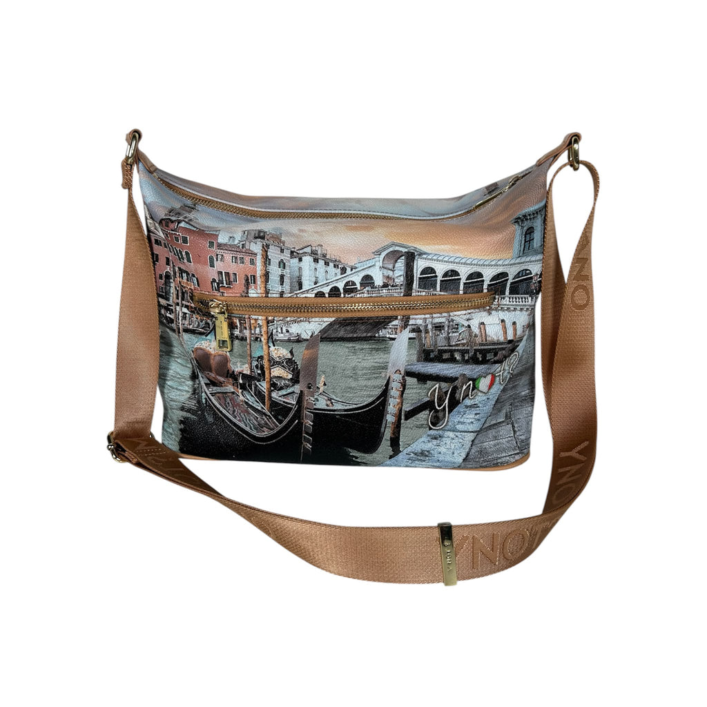 Borsa Y Not? Linea Yes Bag