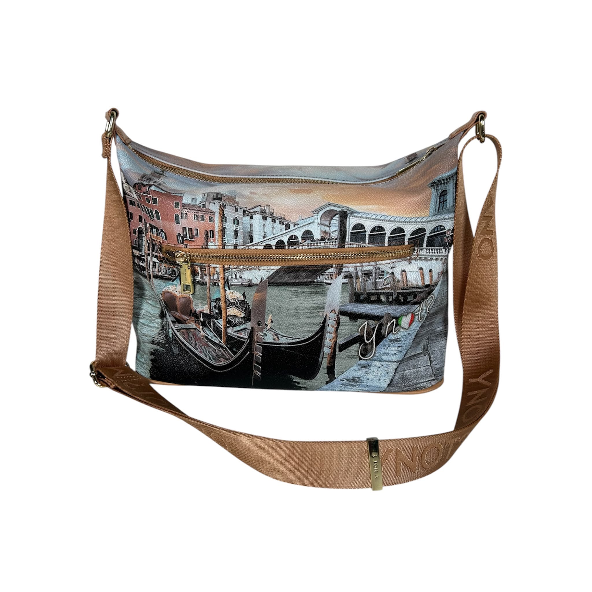 Borsa Y Not? Linea Yes Bag