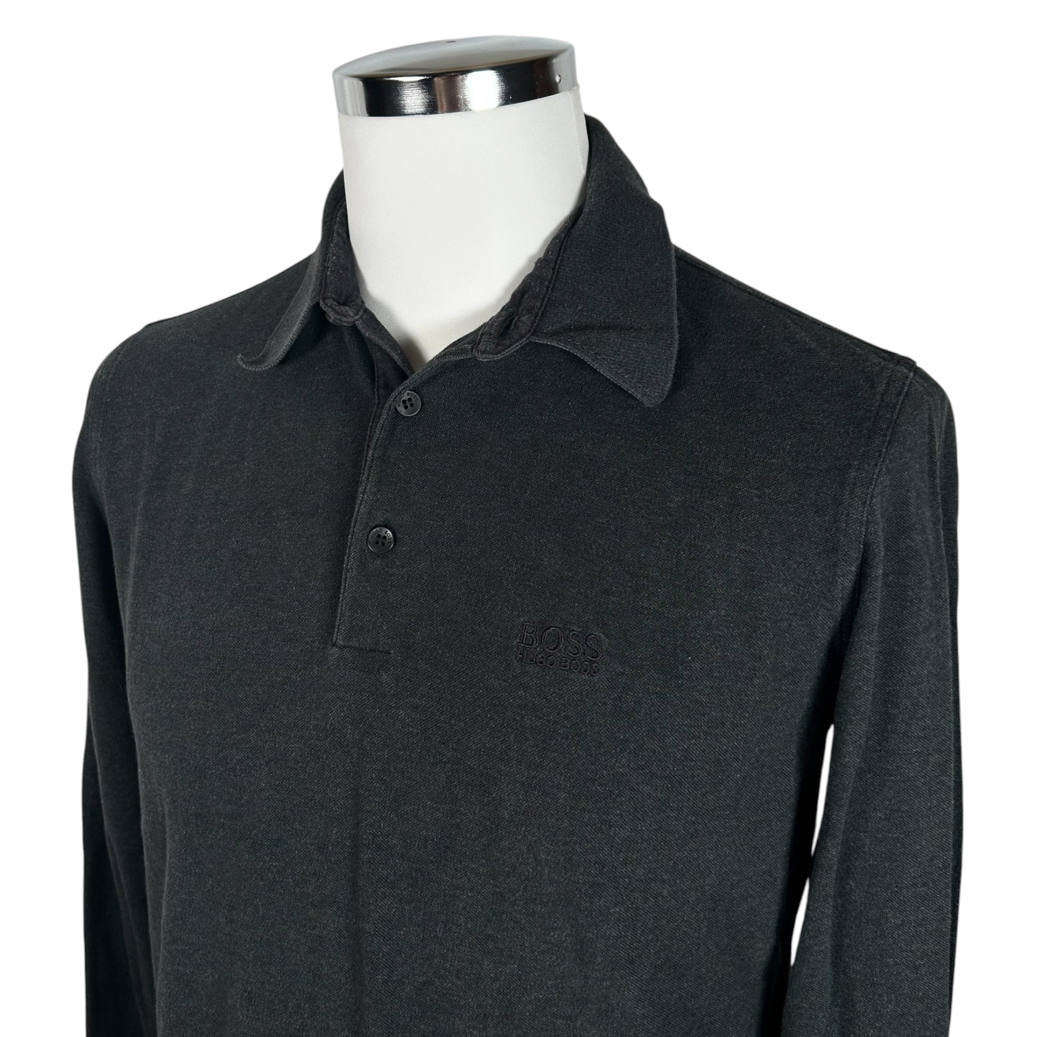 Polo Hugo Boss