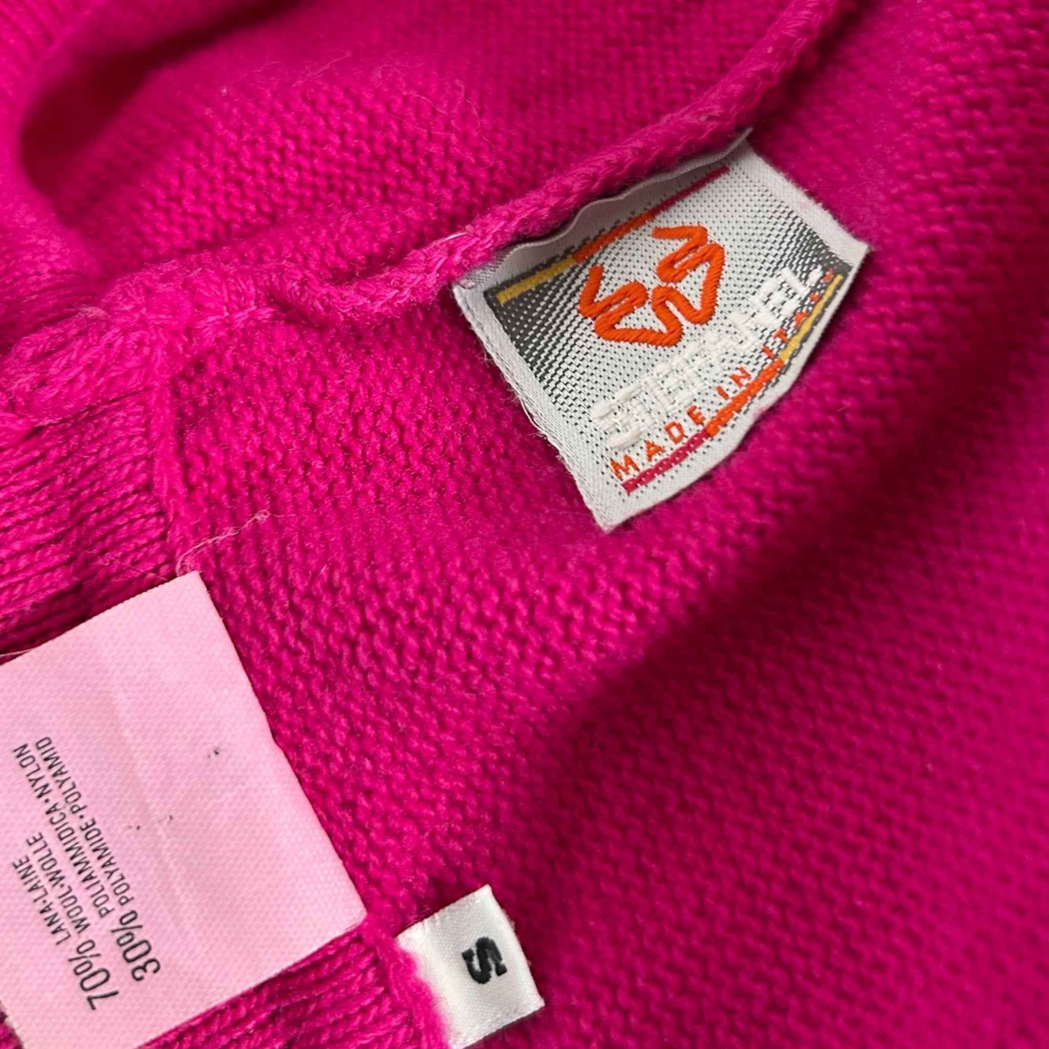 Completo Vintage Stefanel - Anni ‘80/90