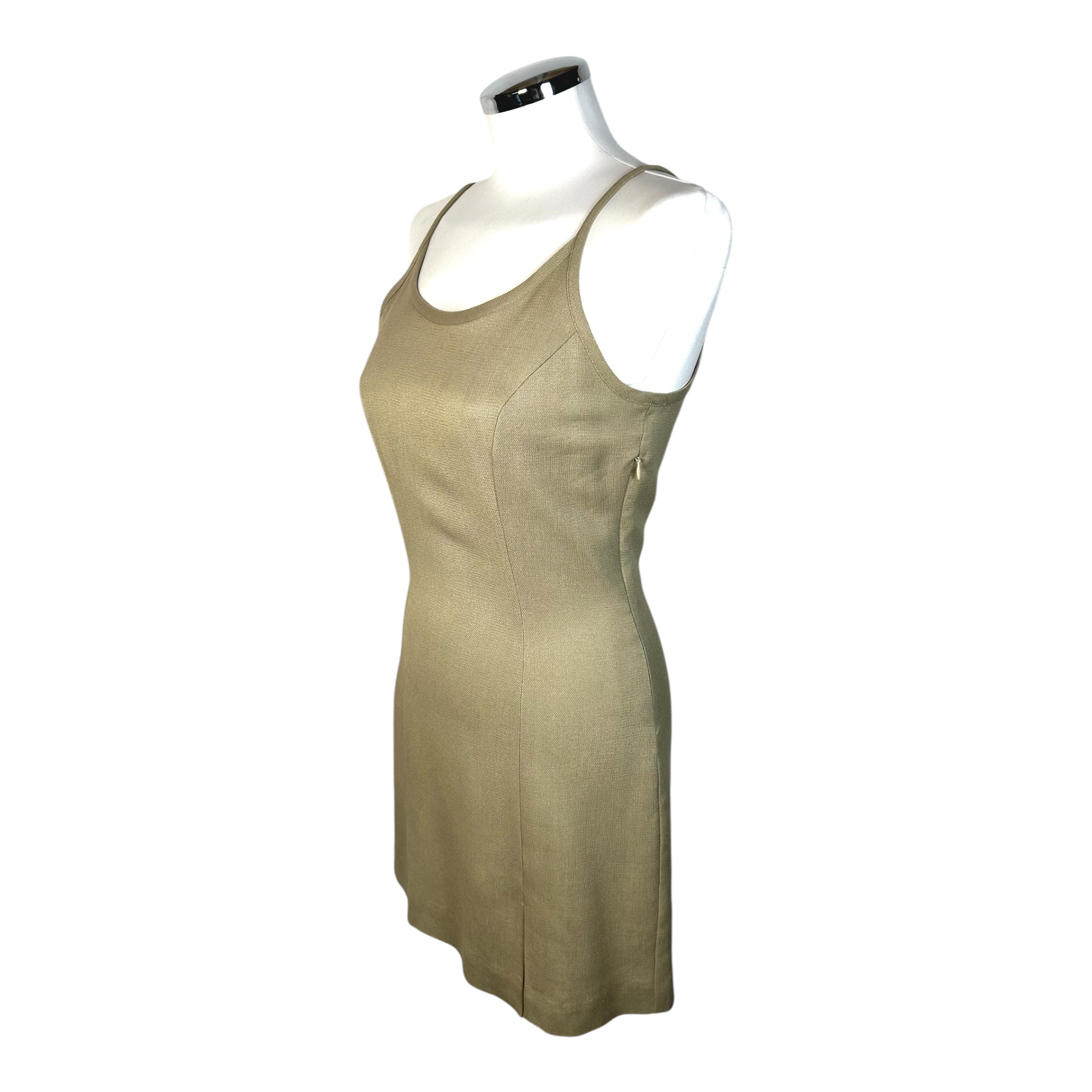 Abito Corto Vintage Max&Co