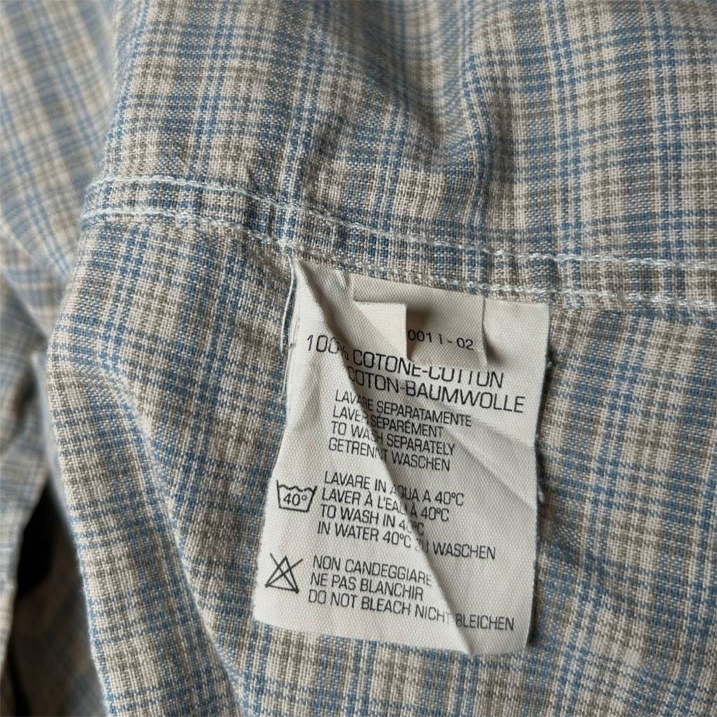 Camicia Vintage North Sails Anni ‘90 (Made in USA)