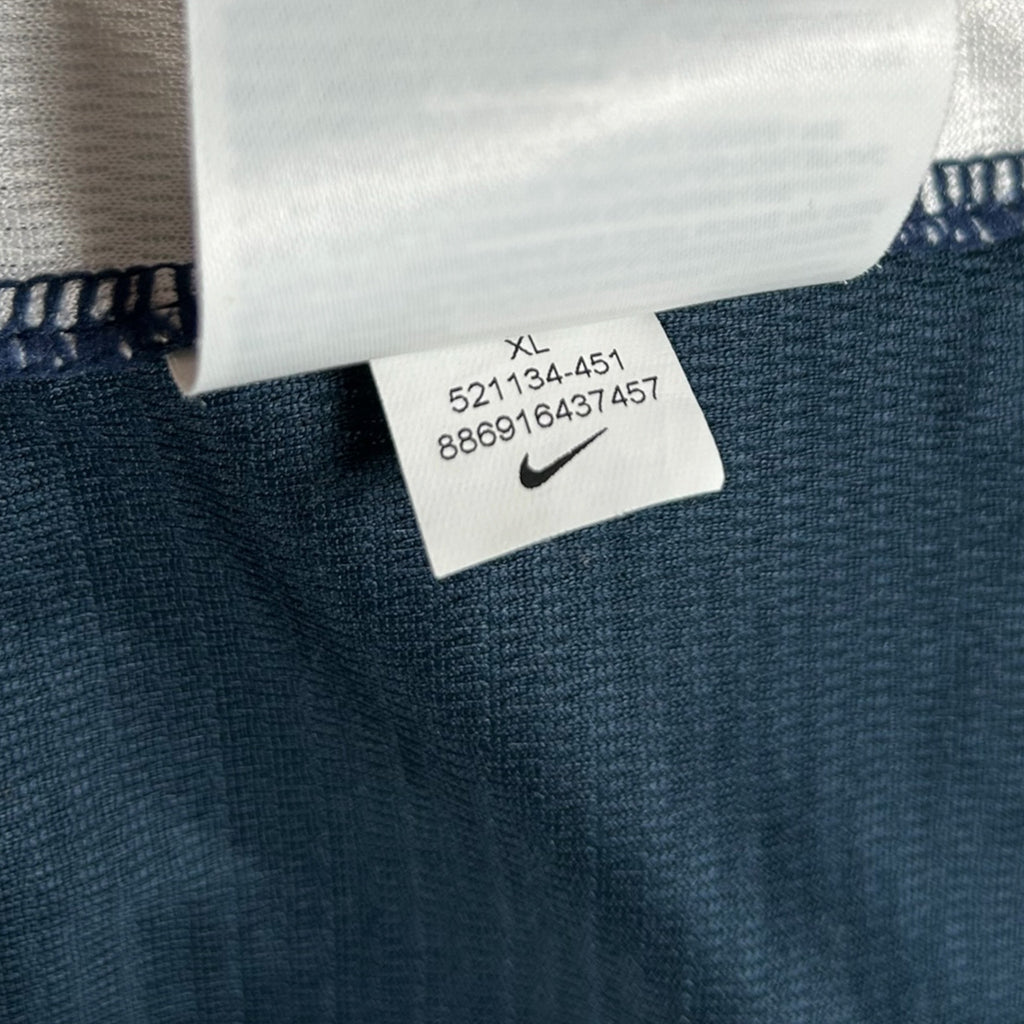Canotta da Basket Nike Dri- Fit