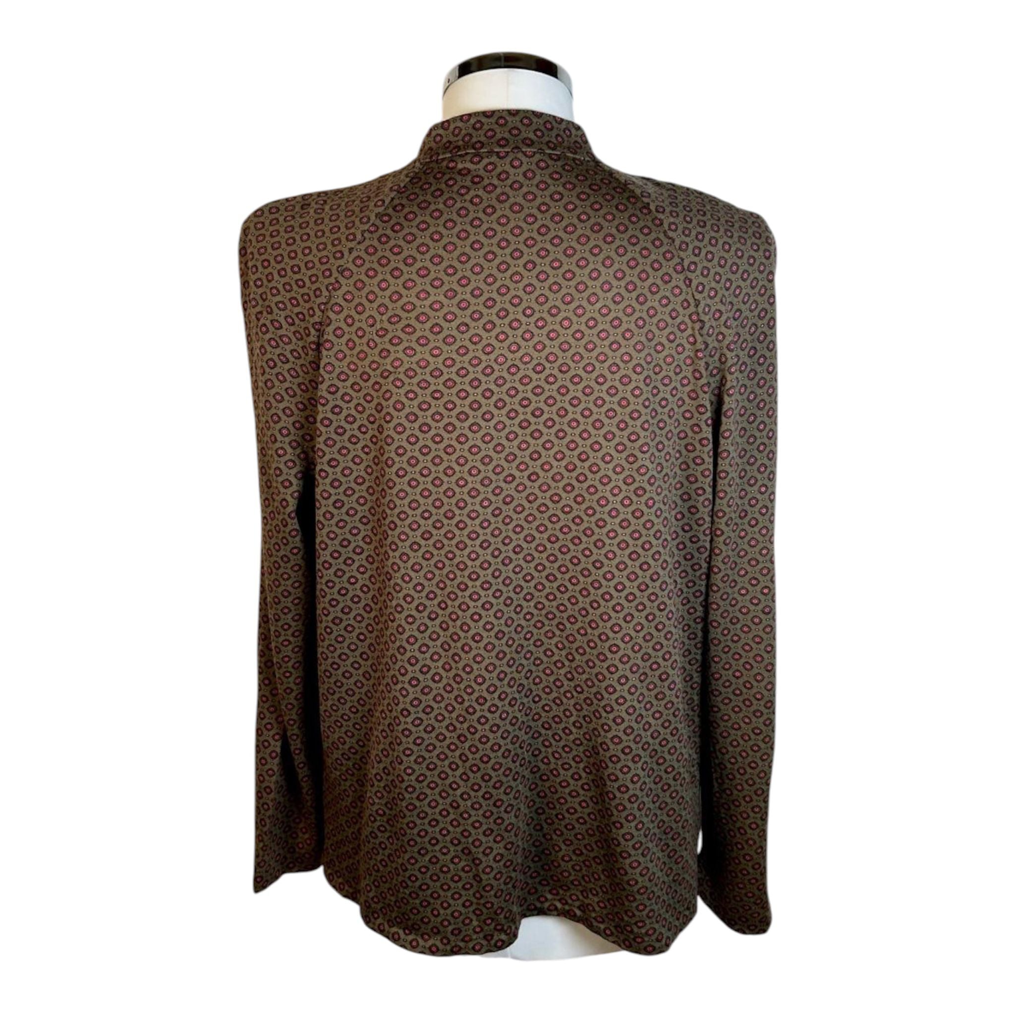 Camicia Vintage Luisa Spagnoli Anni ‘80