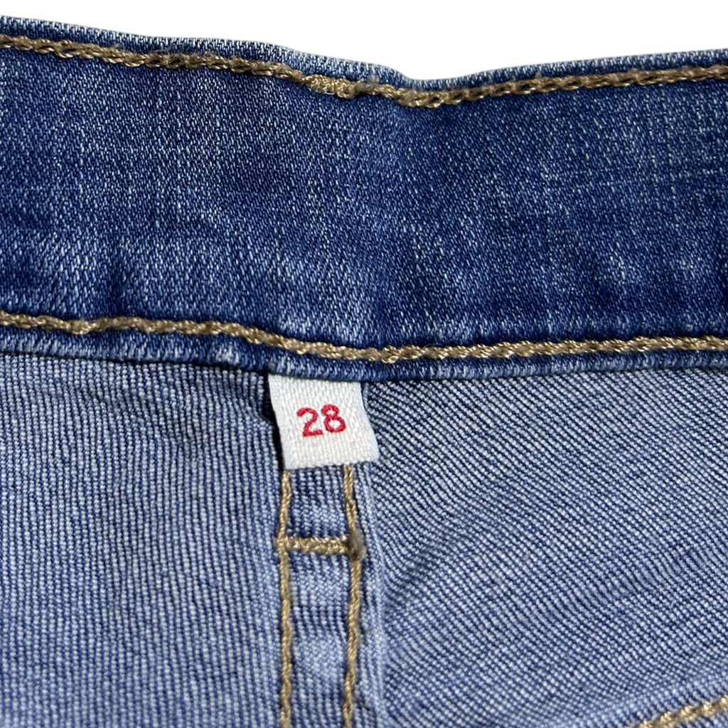Shorts In Denim Levi’s - W28