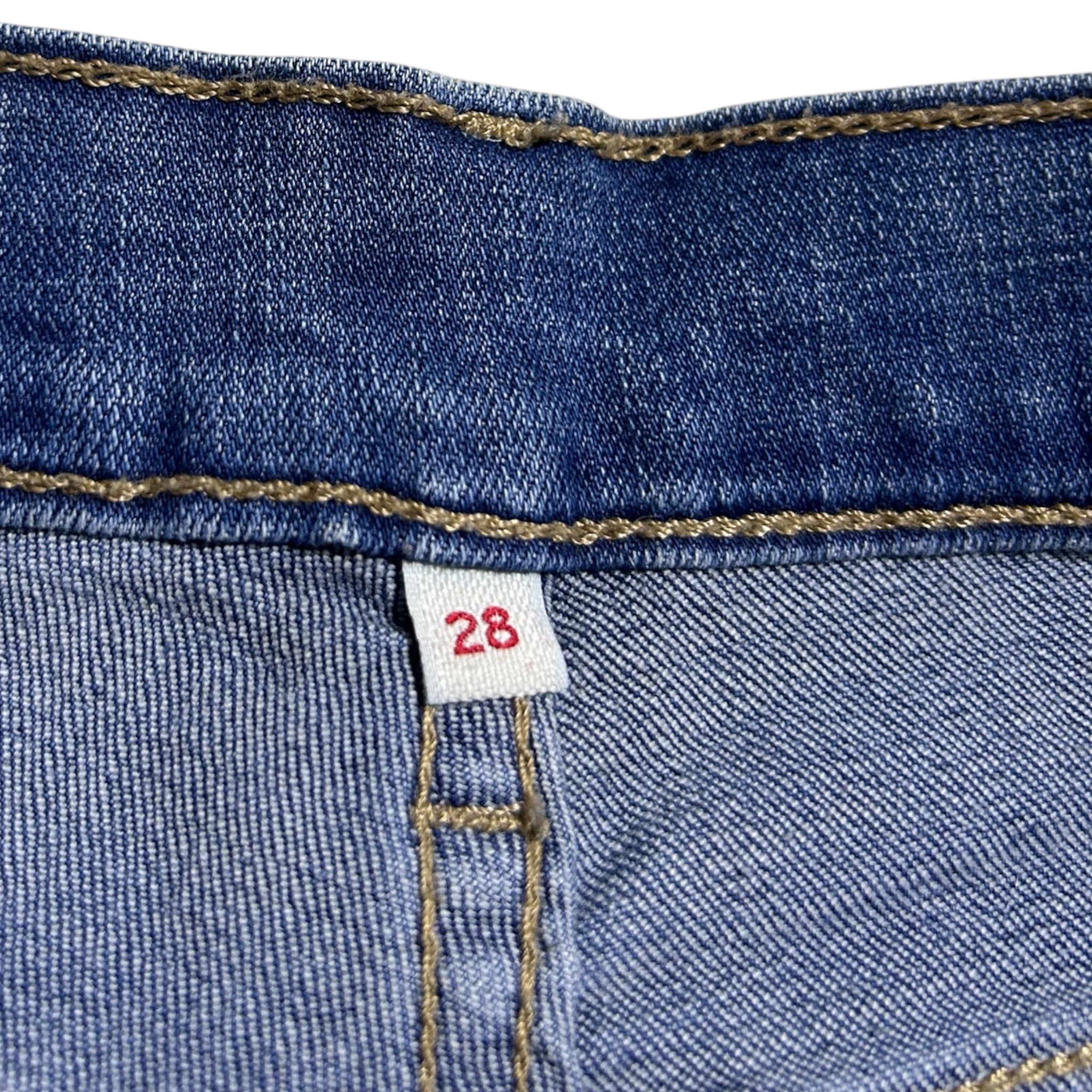 Shorts In Denim Levi’s - W28
