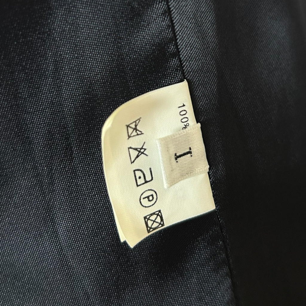 Blazer Vintage Pancaldi & B - Anni ‘80/90