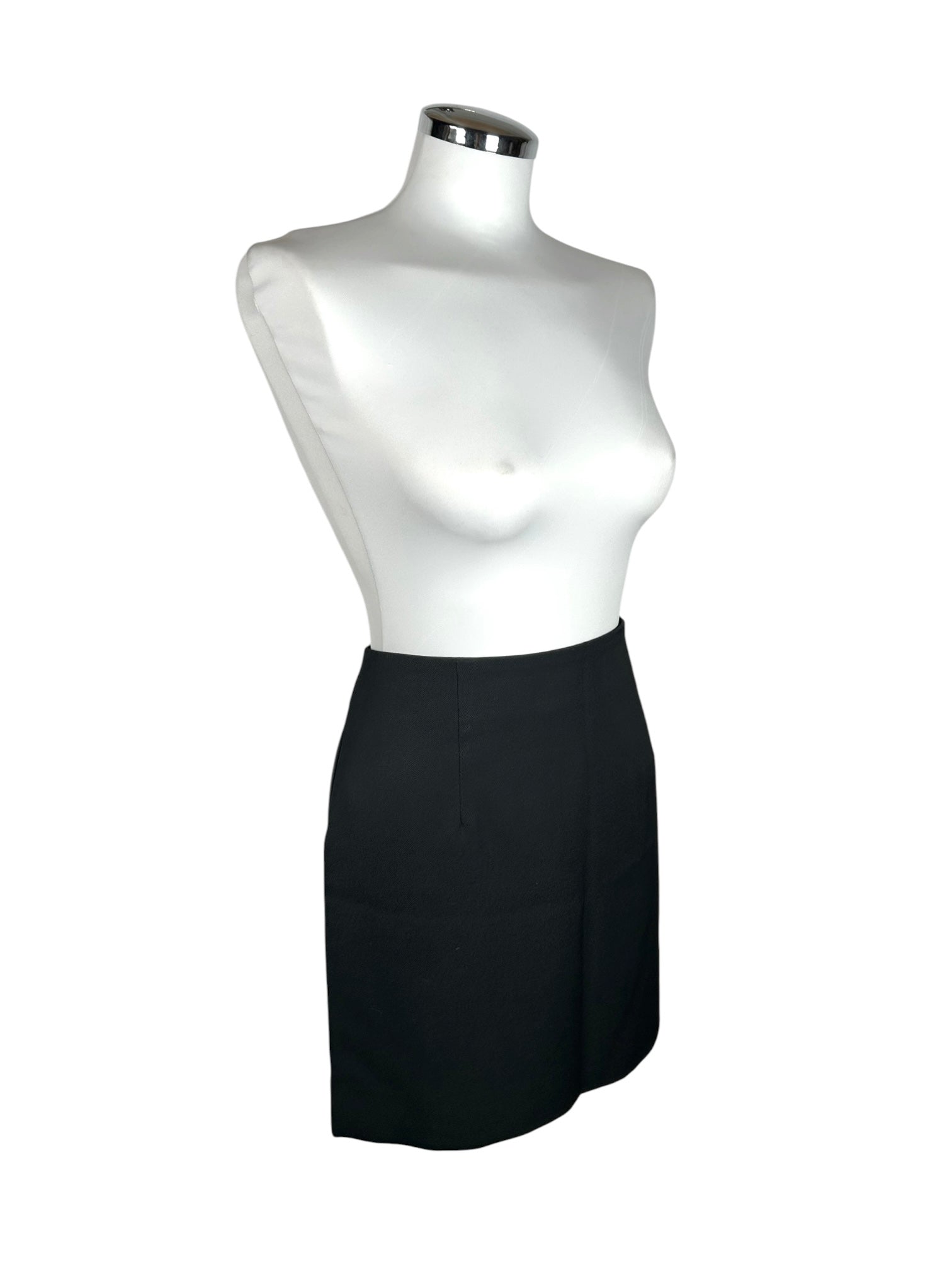 Gonna Sartoriale Cerruti Vintage - Anni ‘80/90