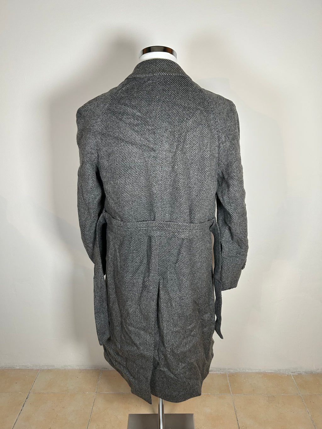 Cappotto vintage anni ‘80 Original Eisack Loden