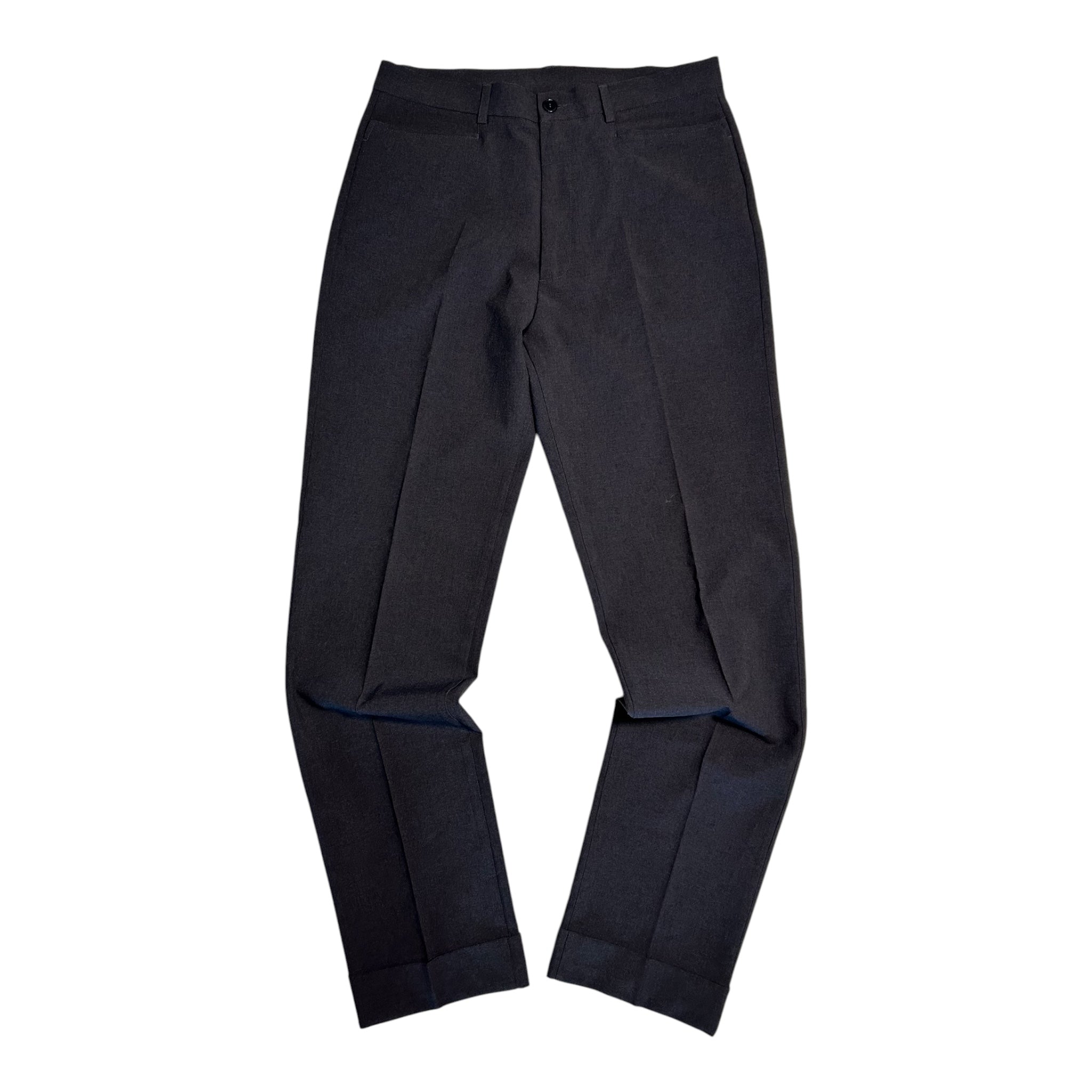 Pantaloni Sartoriali Vintage Benetton - Anni ‘90