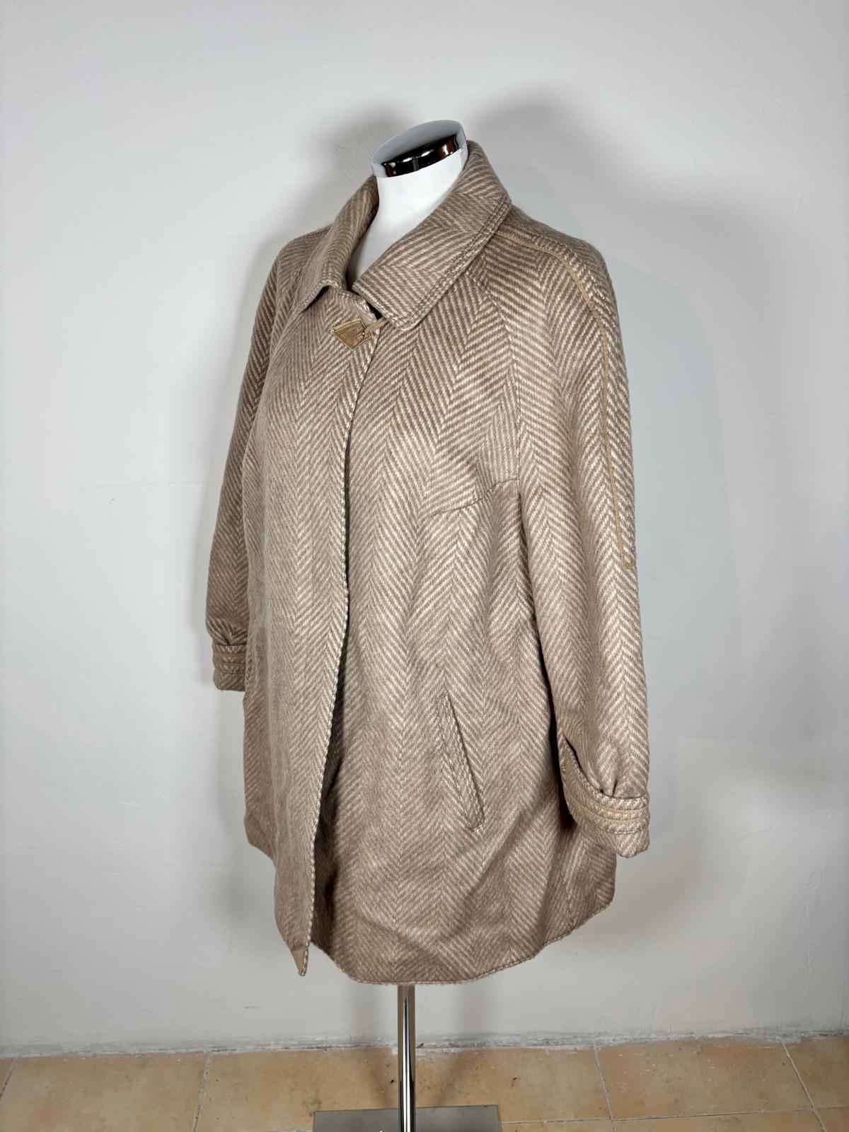Cappotto vintage anni ‘80