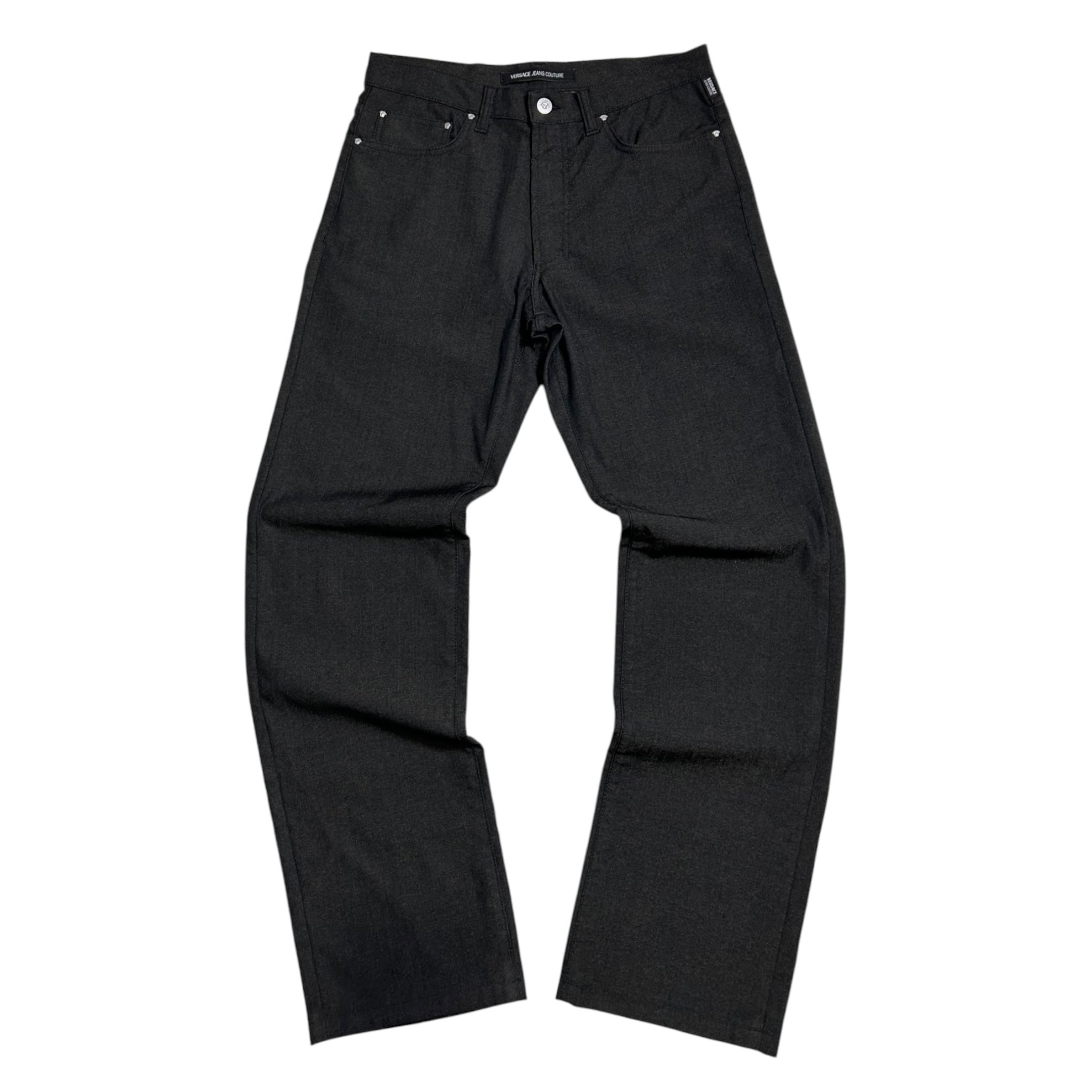 Pantalone Vintage Versace Jeans Couture - Anni '90