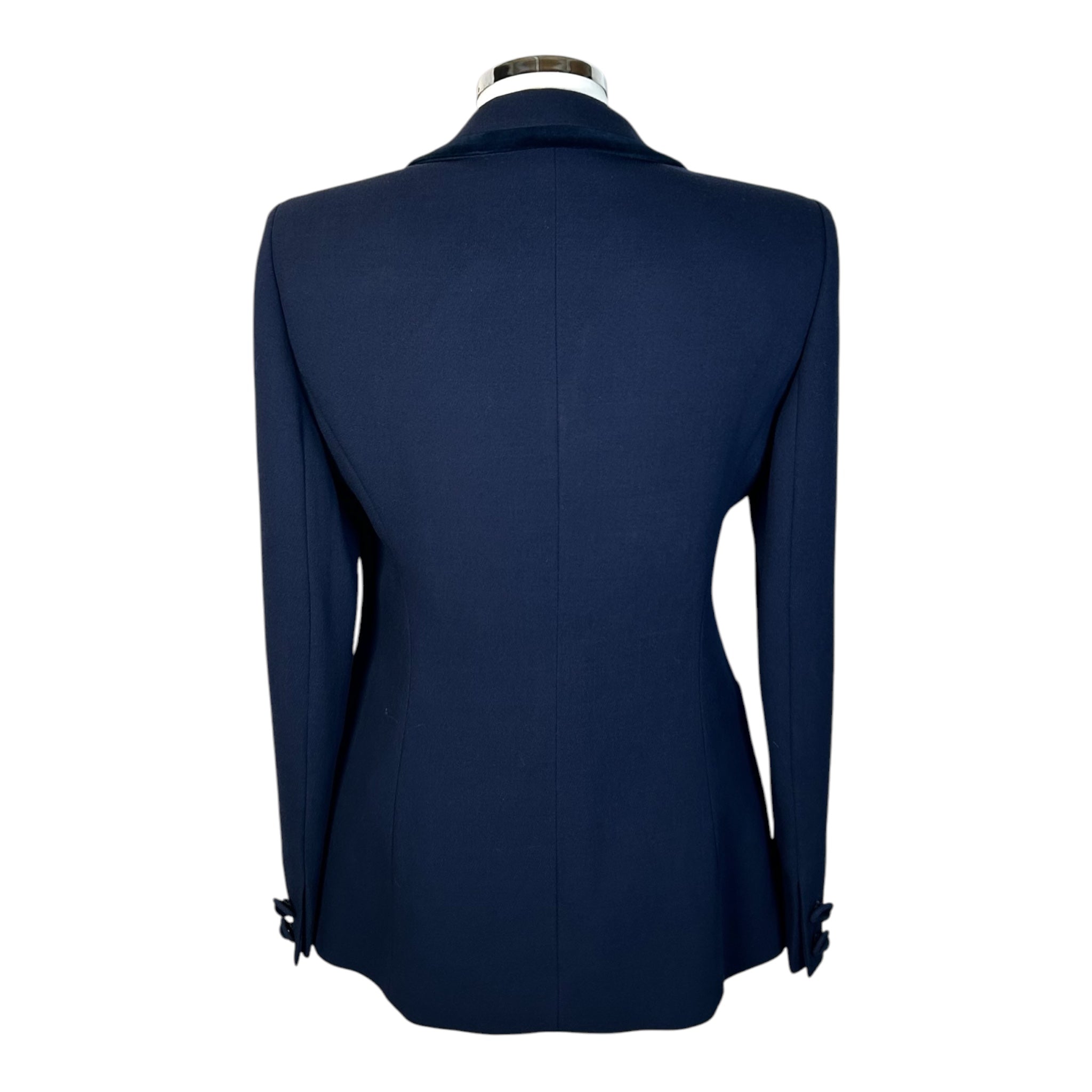 Blazer Vintage Pancaldi & B - Anni ‘80/90